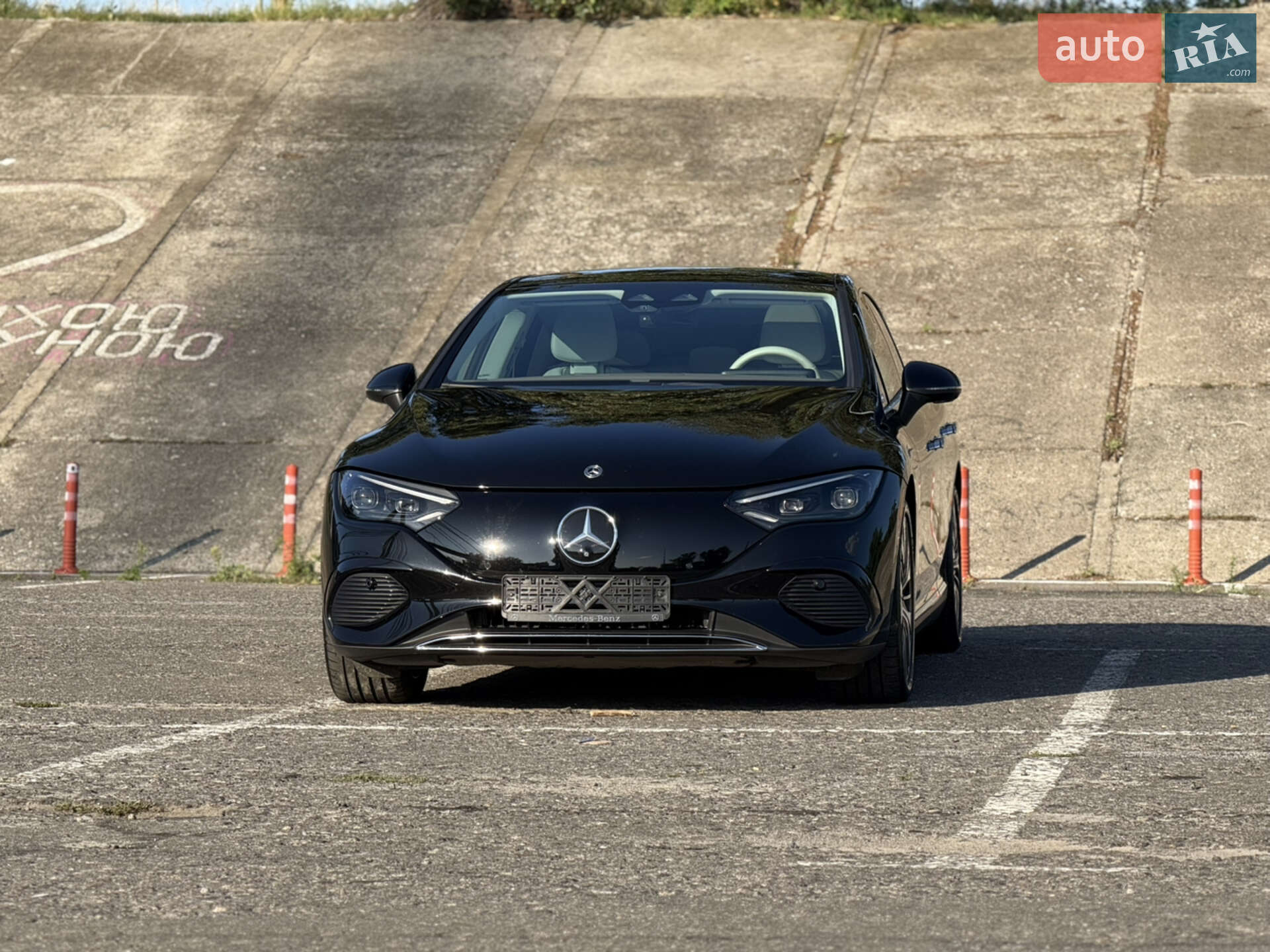 Mercedes-Benz EQE 2022 VIN W1KEG2BB3PF013964 фото оголошення 5 з 62