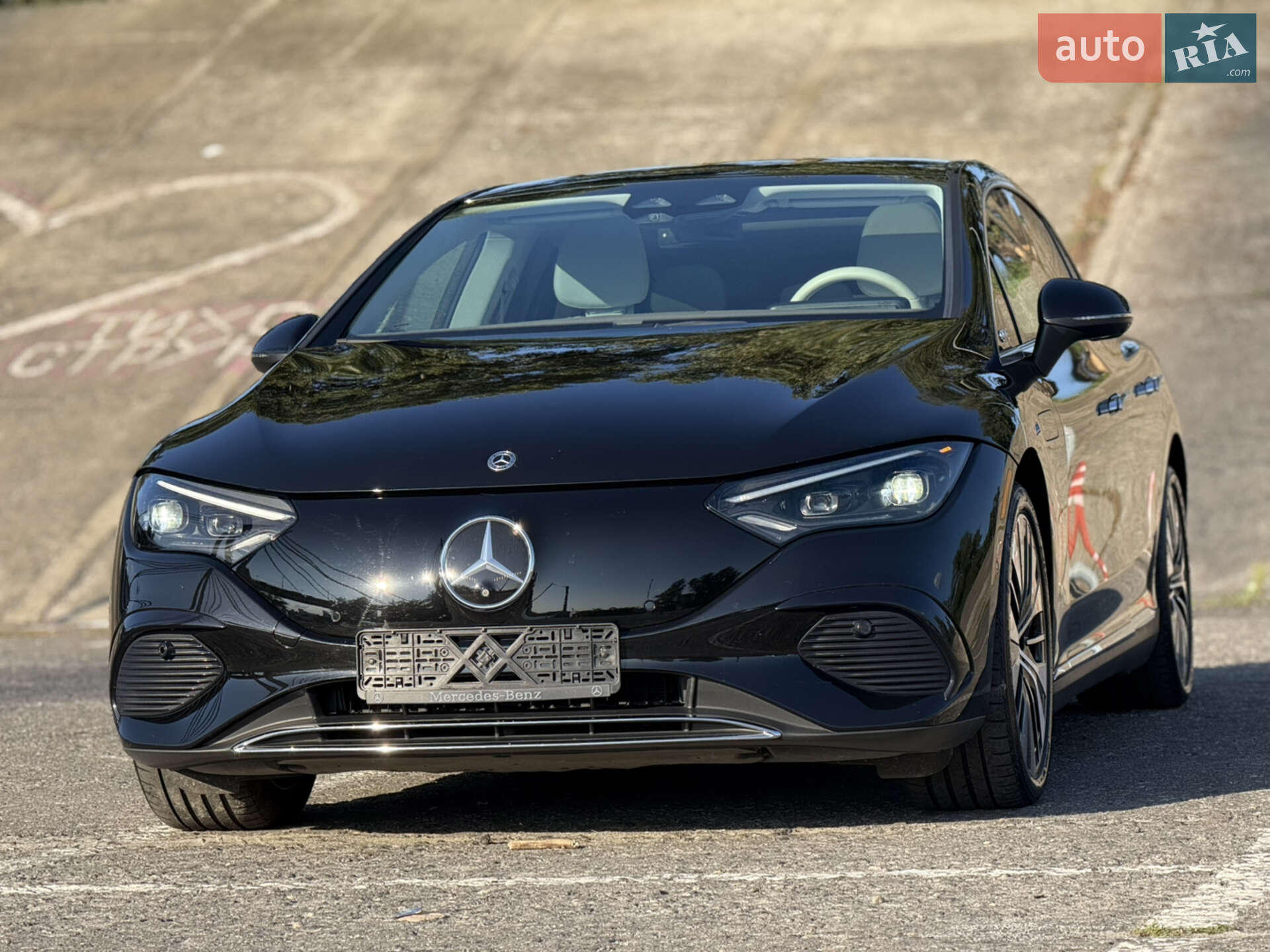 Mercedes-Benz EQE 2022 VIN W1KEG2BB3PF013964 фото оголошення 35 з 62