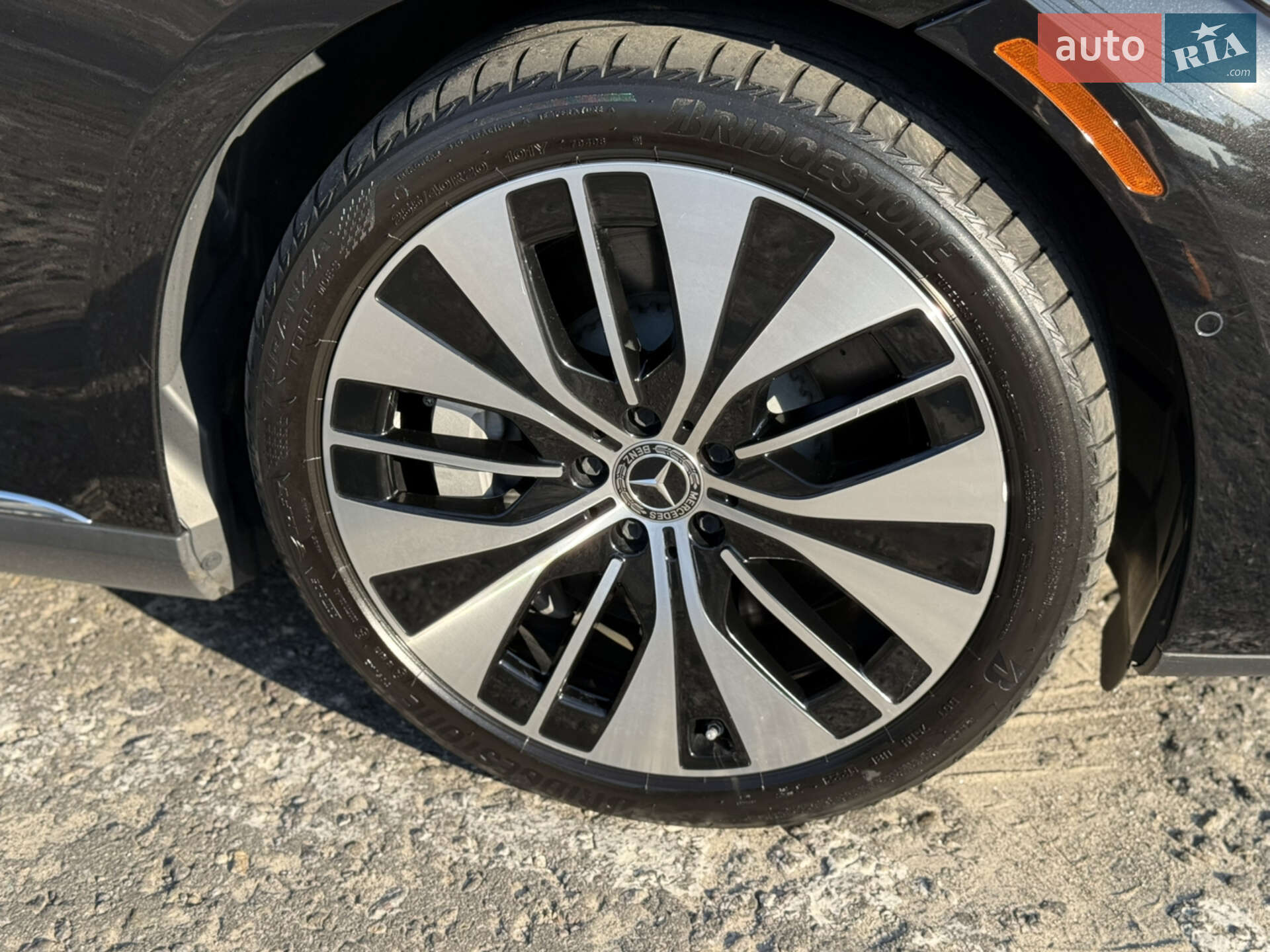 Mercedes-Benz EQE 2022 VIN W1KEG2BB3PF013964 фото оголошення 40 з 62