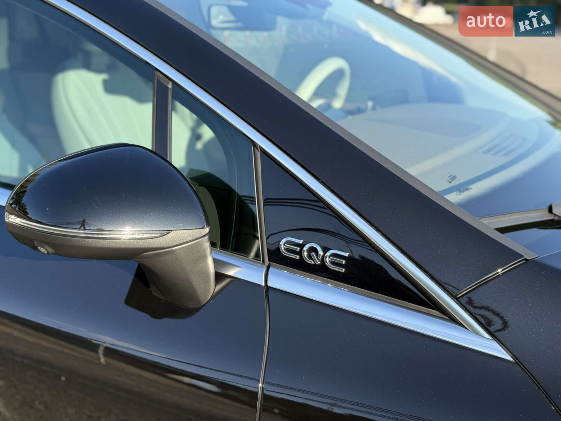 Mercedes-Benz EQE 2022 VIN W1KEG2BB3PF013964 фото оголошення 41 з 62
