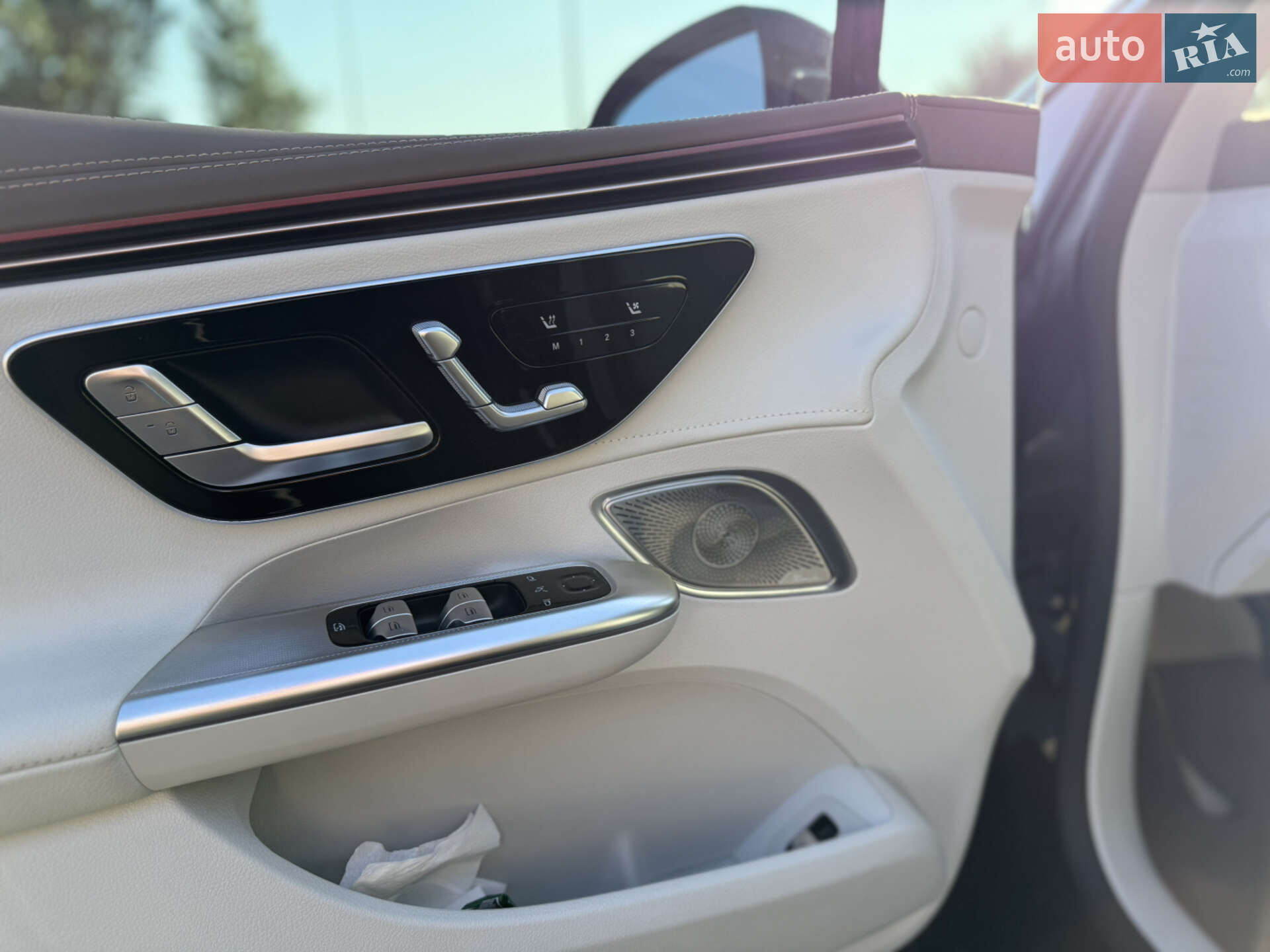 Mercedes-Benz EQE 2022 VIN W1KEG2BB3PF013964 фото оголошення 45 з 62