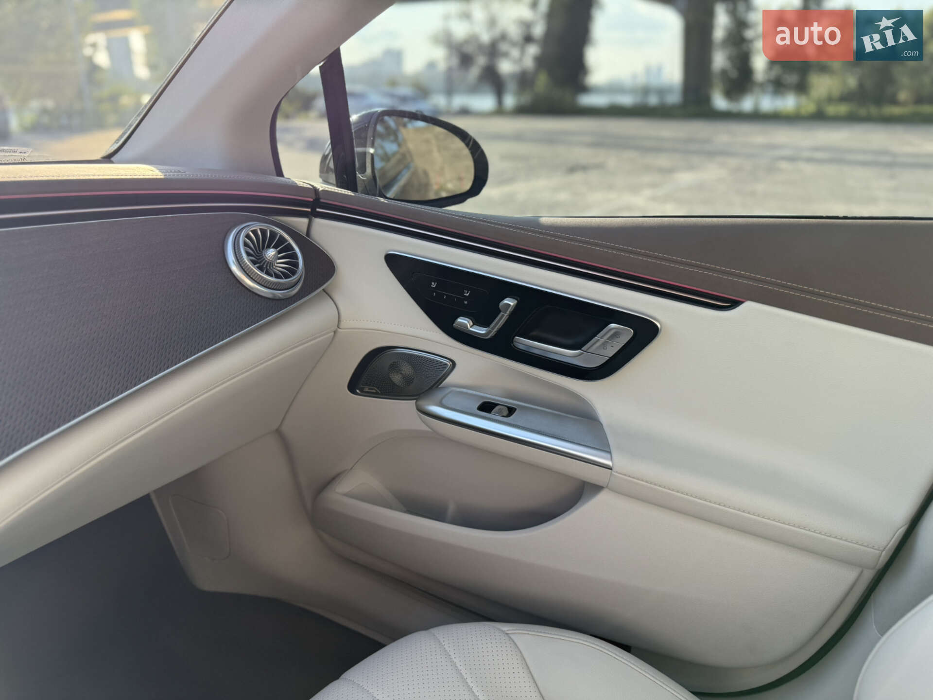 Mercedes-Benz EQE 2022 VIN W1KEG2BB3PF013964 фото оголошення 50 з 62