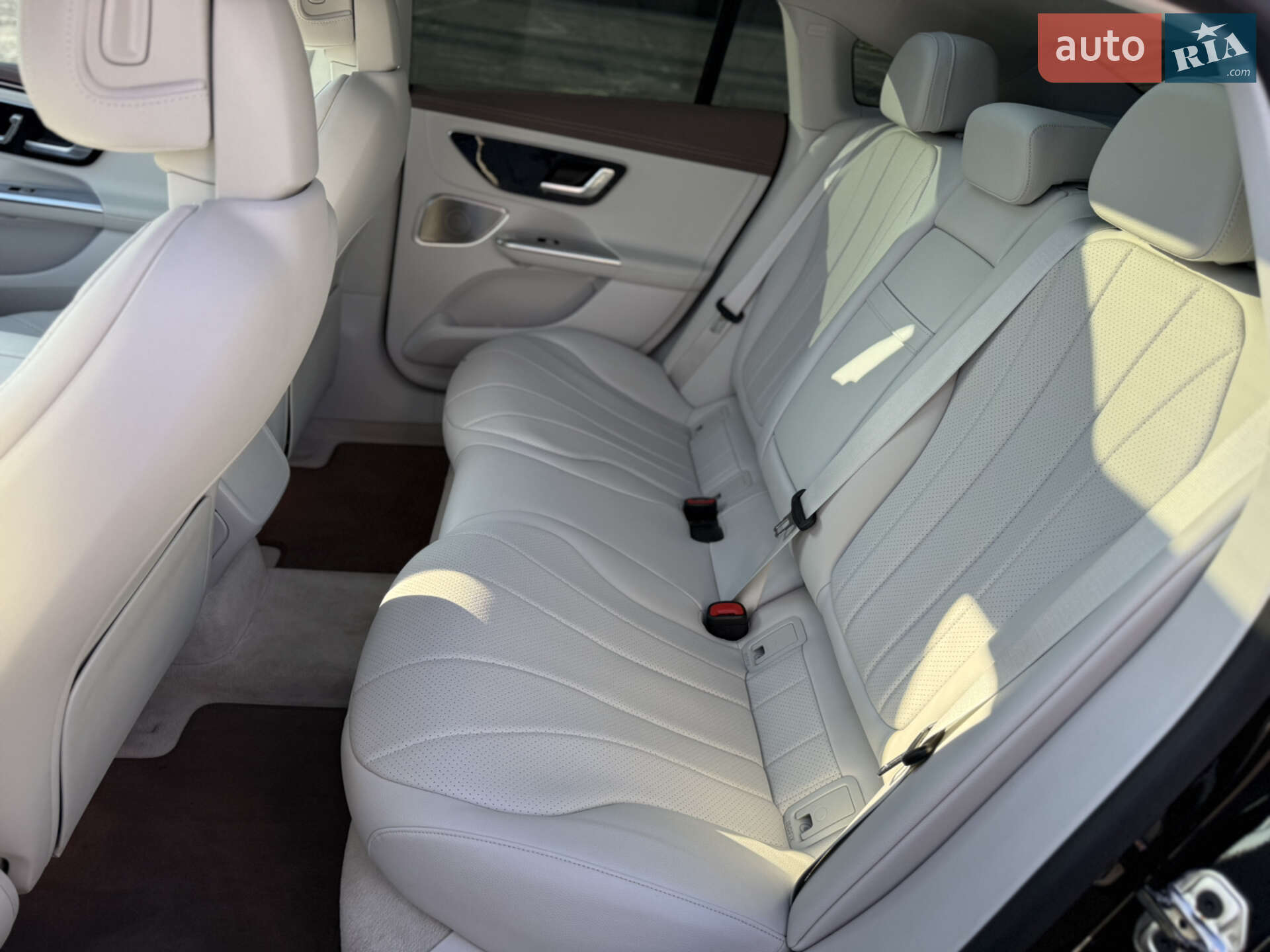 Mercedes-Benz EQE 2022 VIN W1KEG2BB3PF013964 фото оголошення 54 з 62