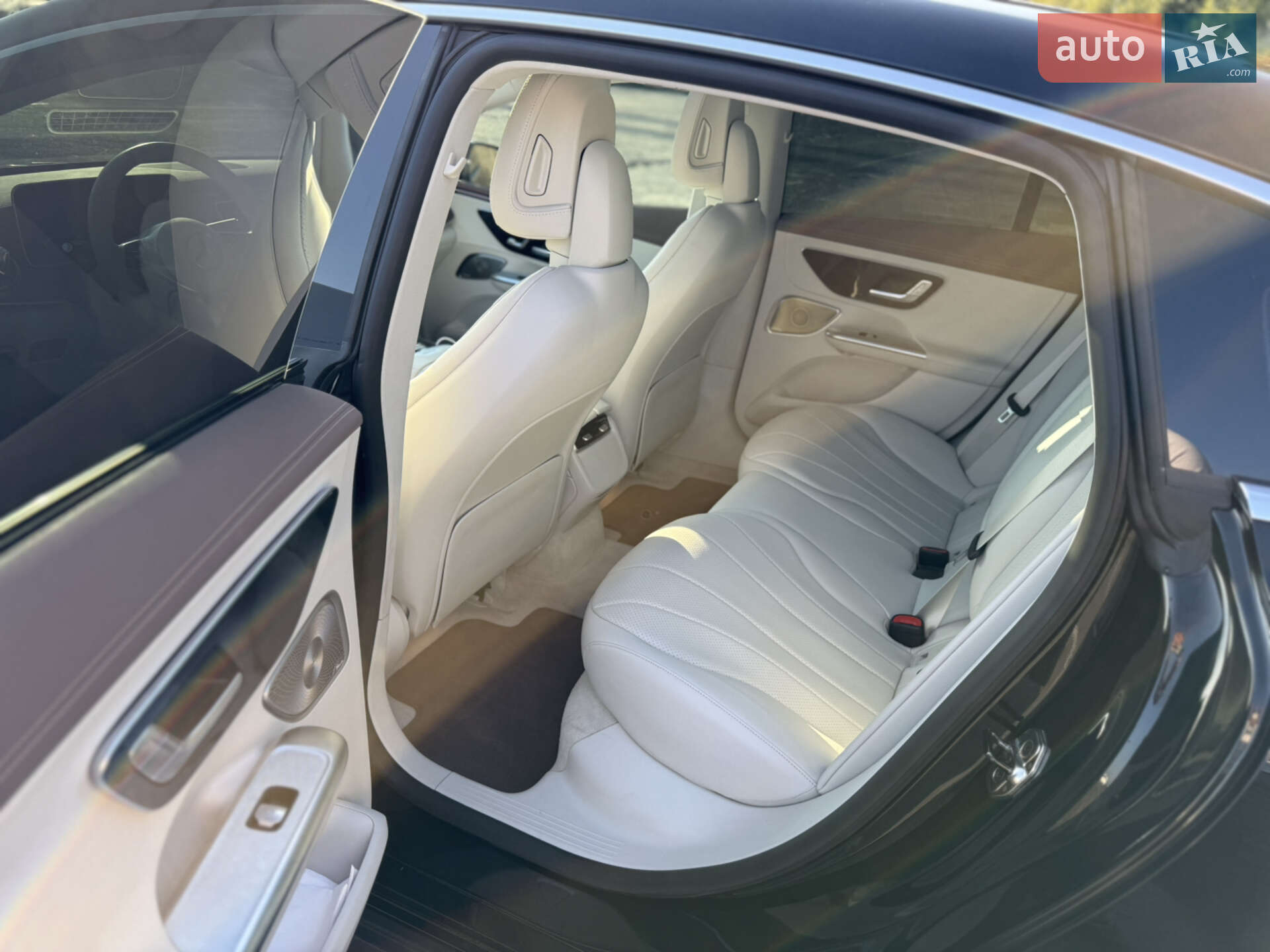 Mercedes-Benz EQE 2022 VIN W1KEG2BB3PF013964 фото оголошення 55 з 62