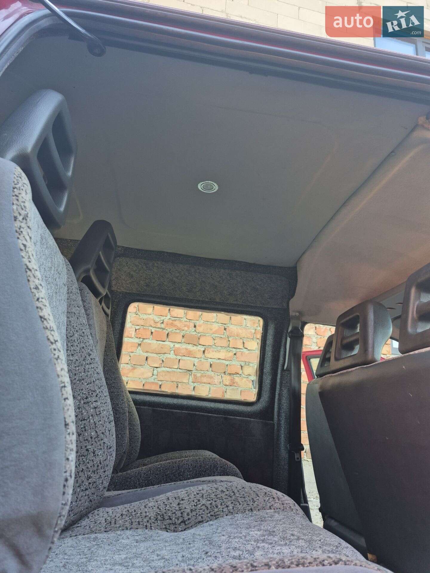 Citroen Jumpy 2000 VIN VF7BZRFNC12767398 фото оголошення 4 з 6