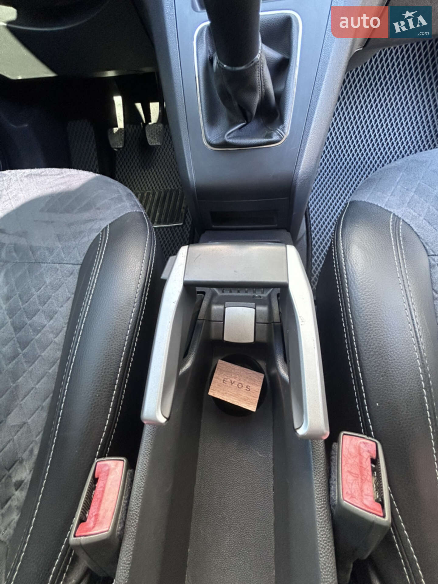 Opel Zafira 2011 VIN W0L0AHM75B2135295 фото оголошення 9 з 23