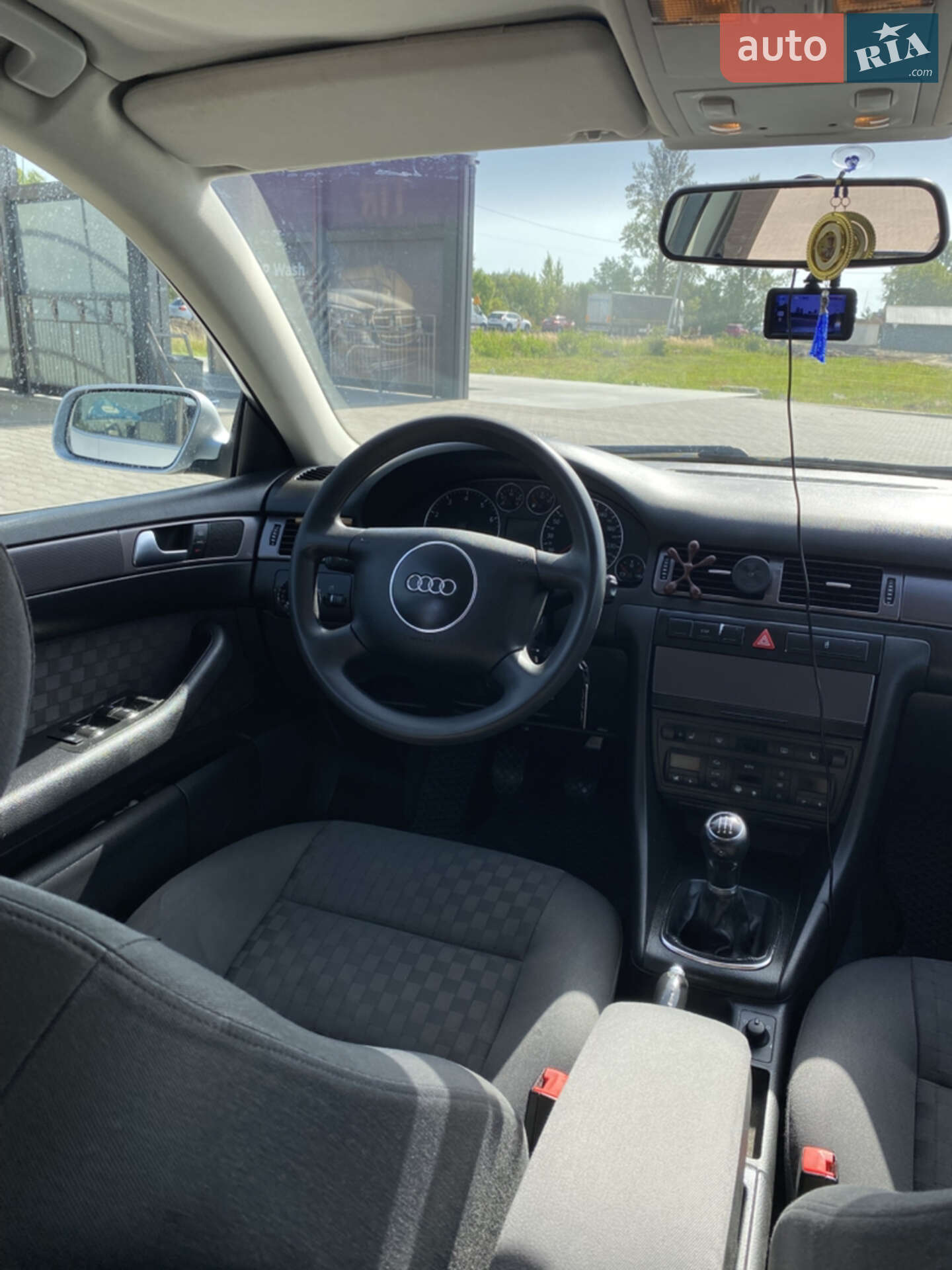 Audi A6 2003 VIN WAUZZZ4B24N033004 фото оголошення 22 з 32