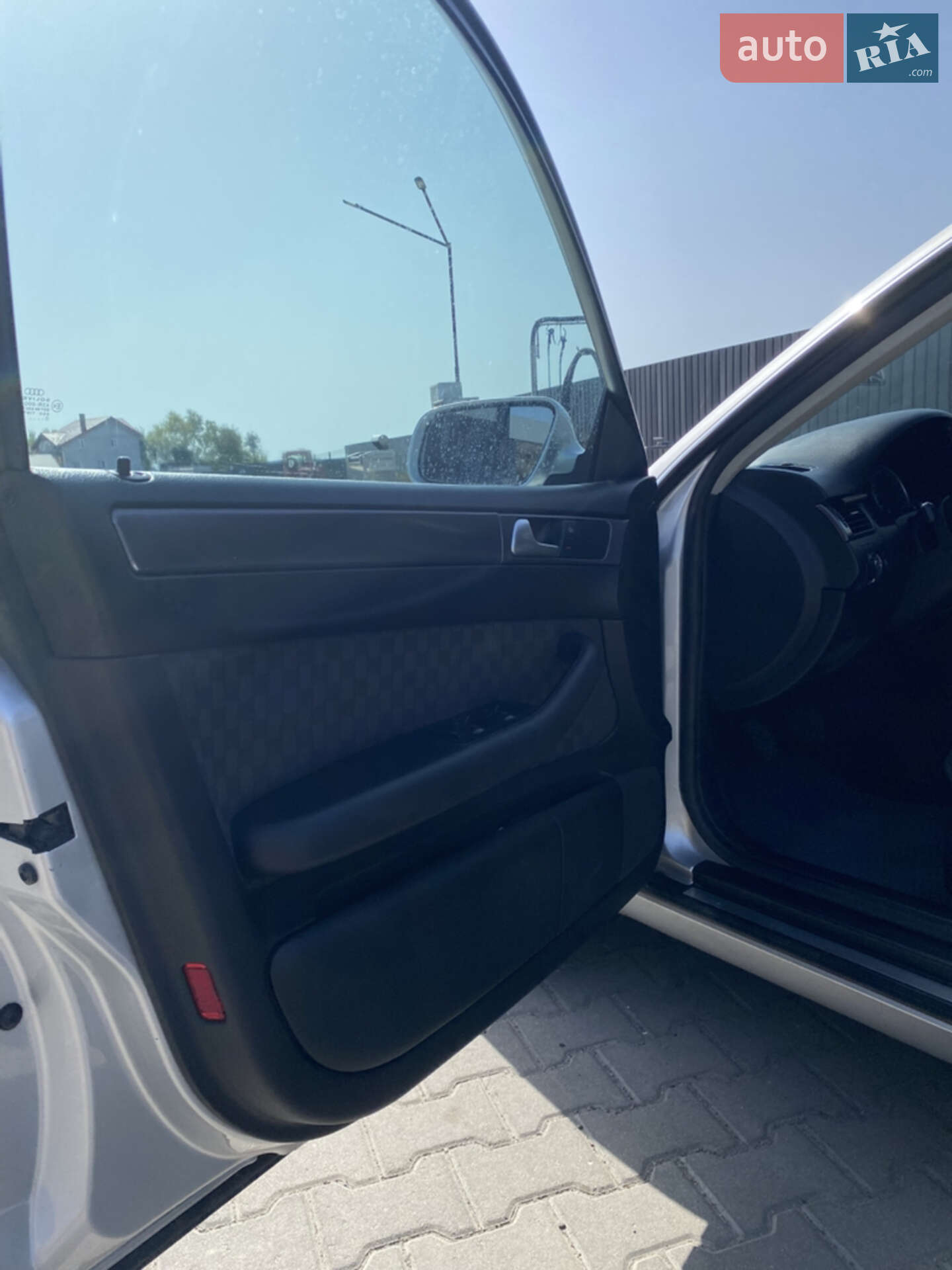 Audi A6 2003 VIN WAUZZZ4B24N033004 фото оголошення 26 з 32