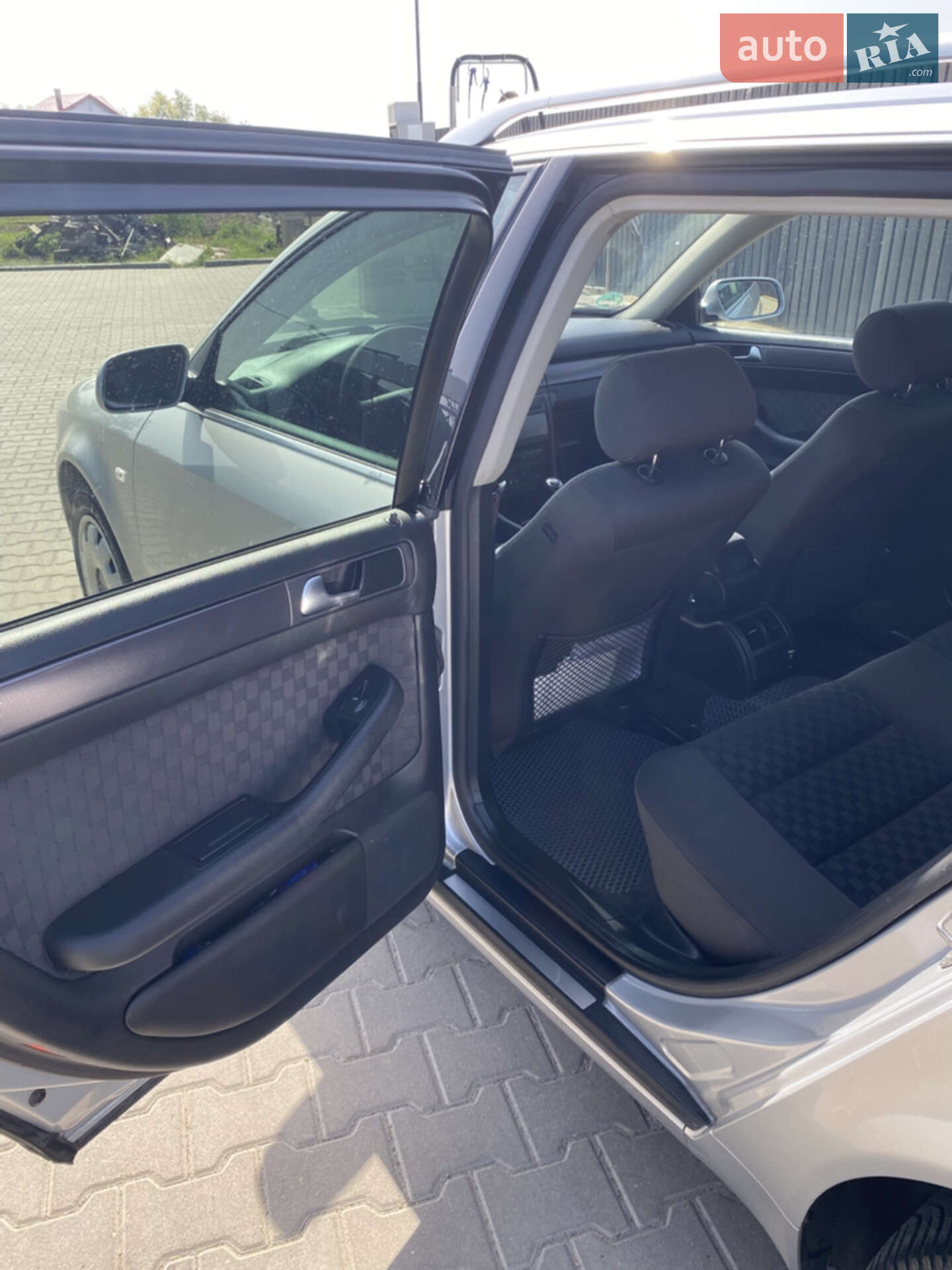 Audi A6 2003 VIN WAUZZZ4B24N033004 фото оголошення 30 з 32