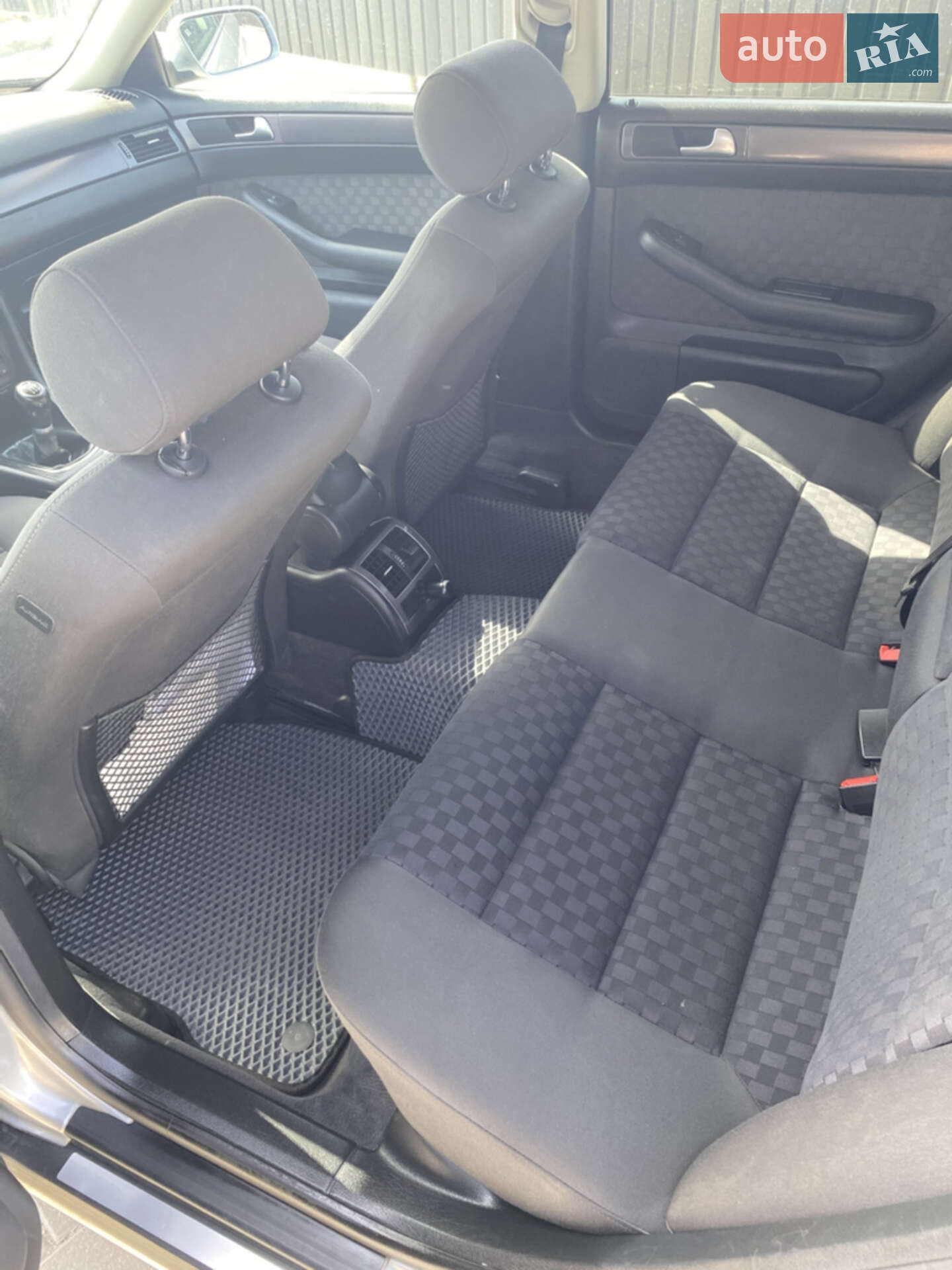 Audi A6 2003 VIN WAUZZZ4B24N033004 фото оголошення 31 з 32