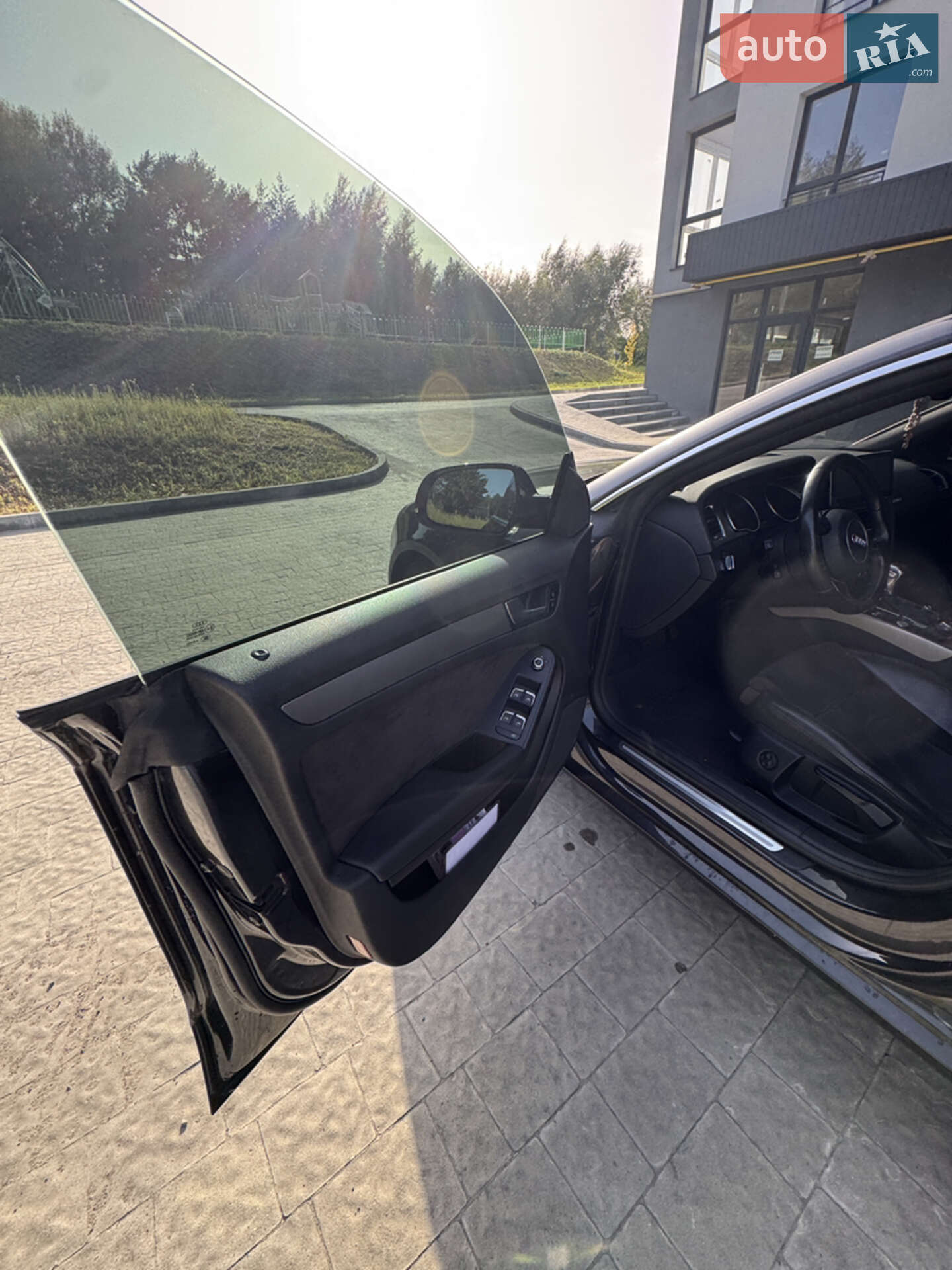 Audi A5 2014 VIN WAUZZZ8T4EA044324 фото оголошення 6 з 17