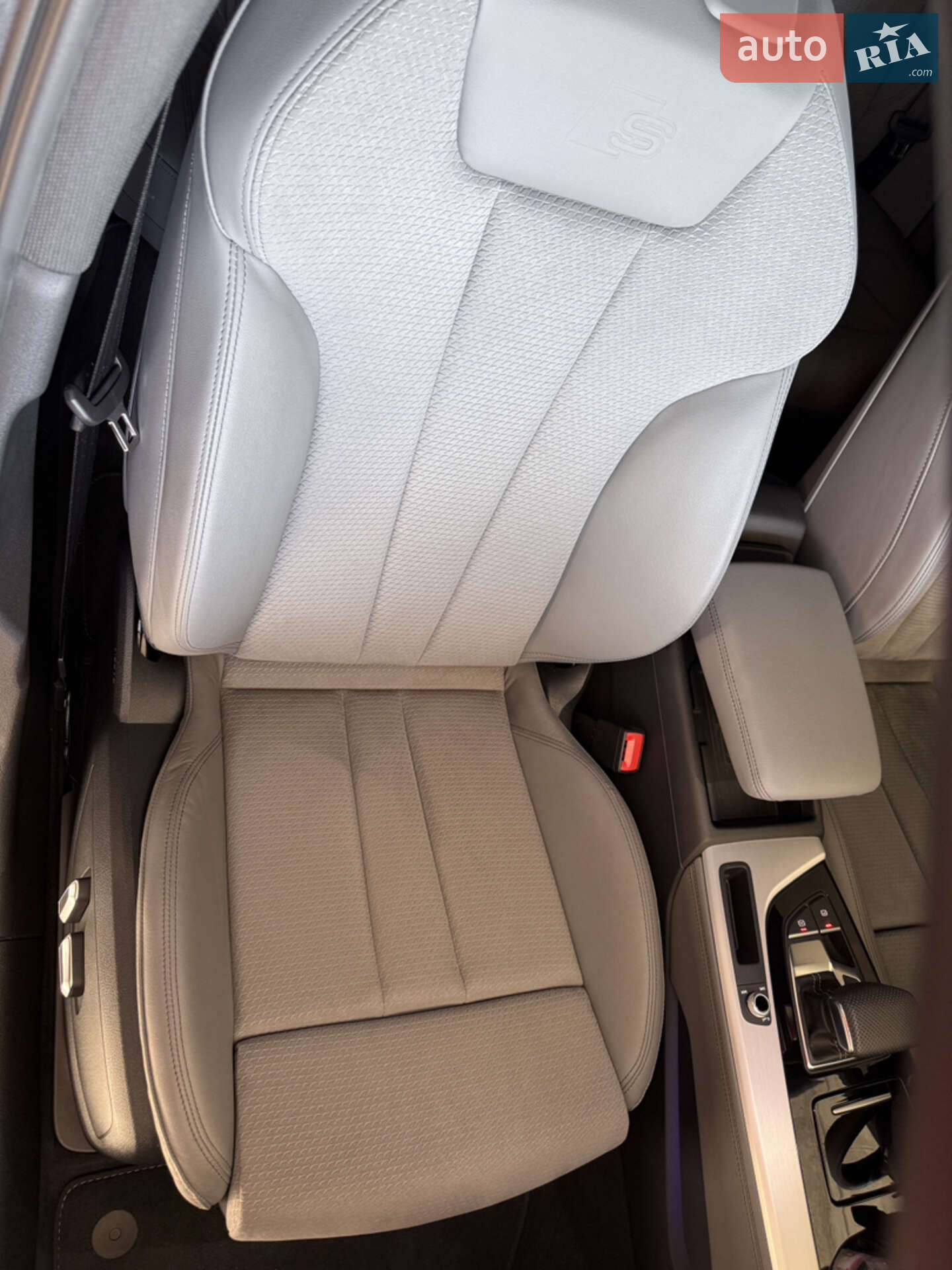 Audi A4 2023 VIN WAUZZZF40PN019380 фото оголошення 46 з 116