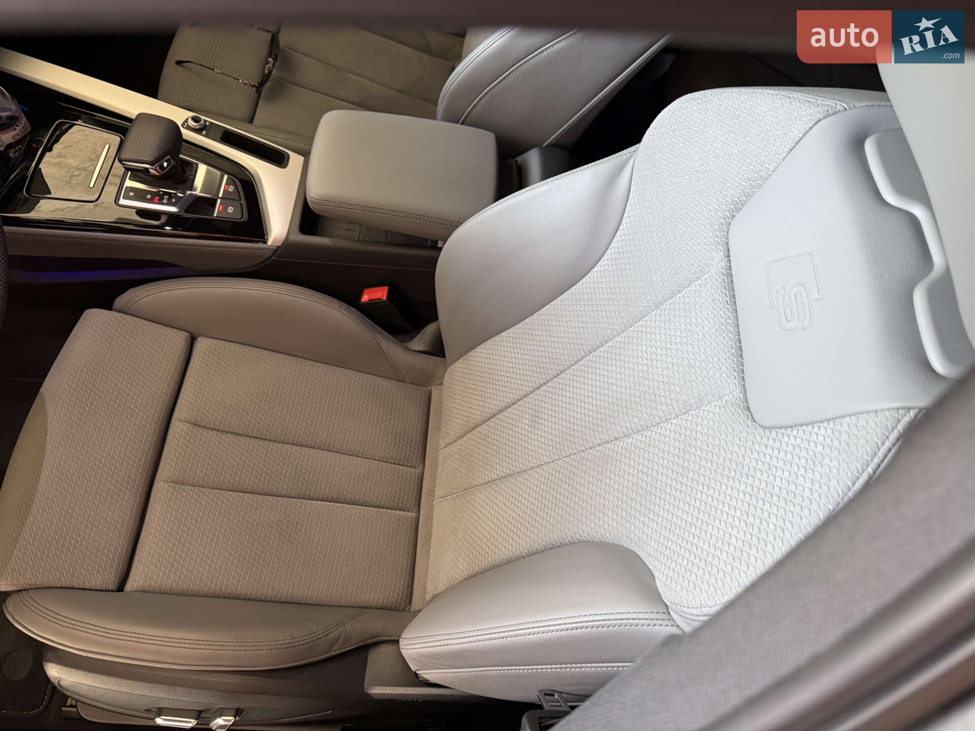 Audi A4 2023 VIN WAUZZZF40PN019380 фото оголошення 48 з 116