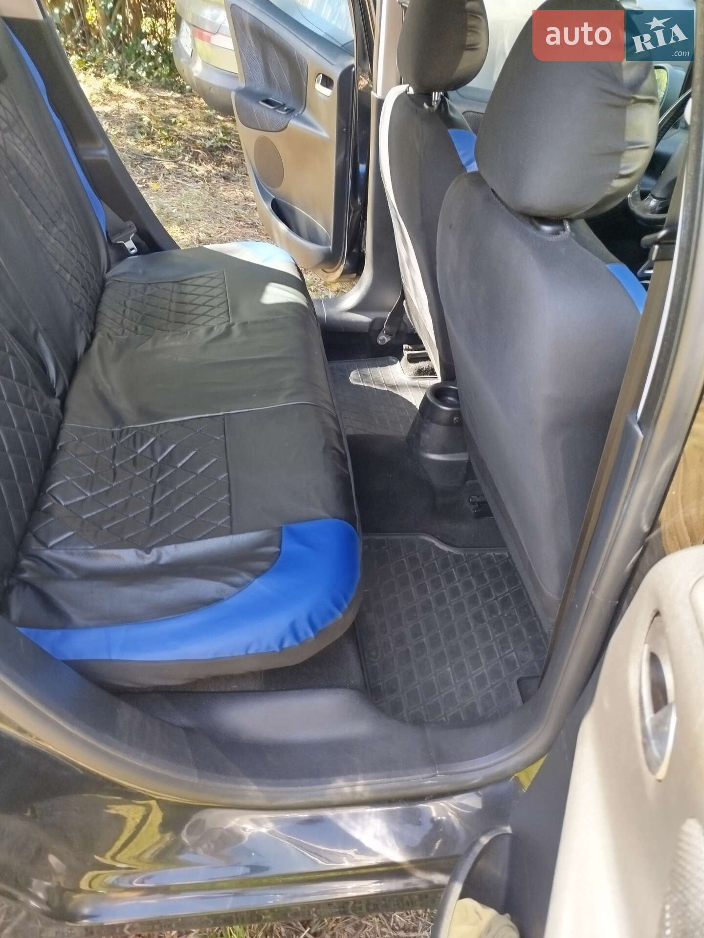 Peugeot 207 2008 VIN VF3WE5FWC34314123 фото оголошення 15 з 18