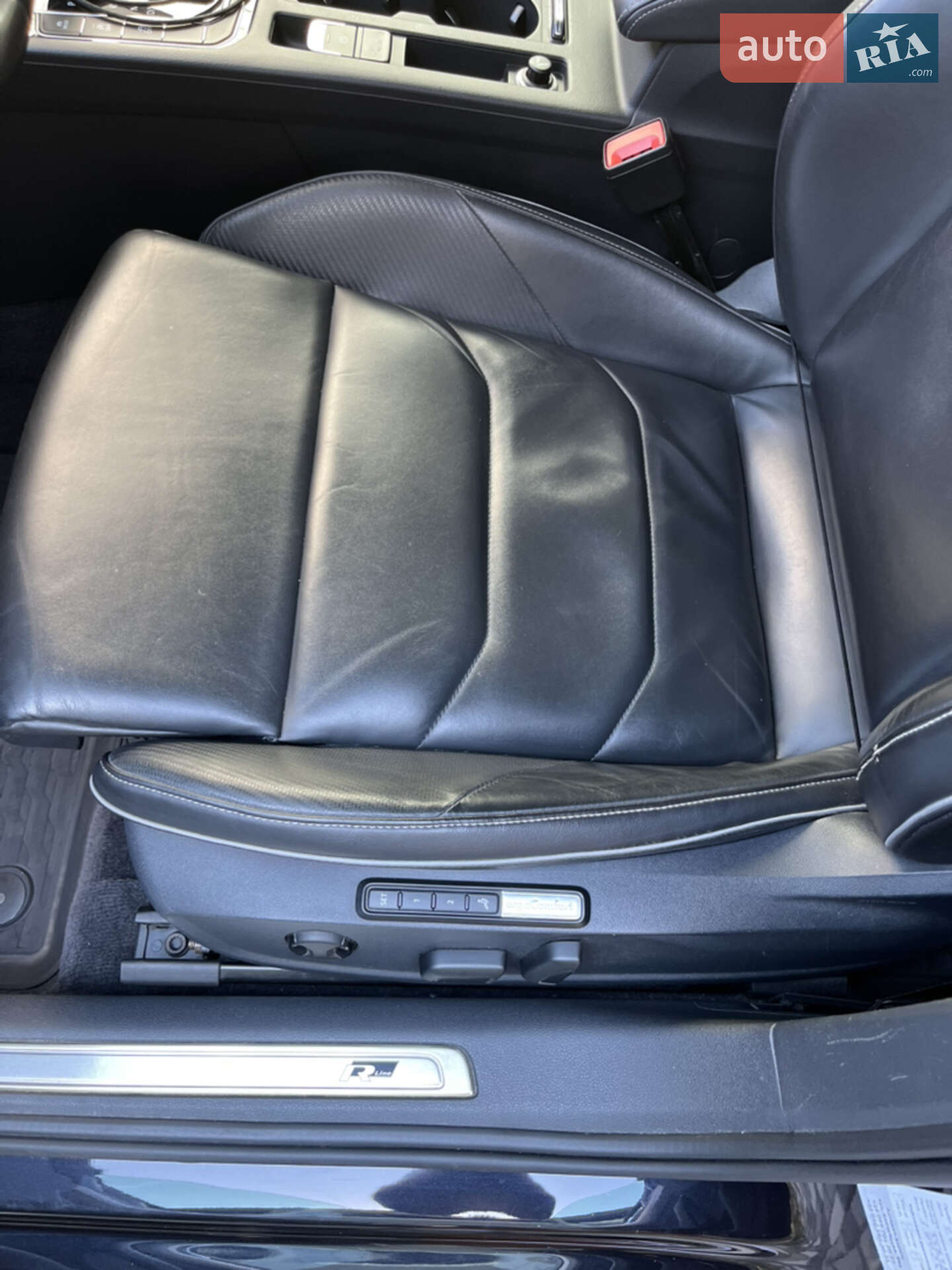 Volkswagen Arteon 2017 VIN WVWZZZ3HZHE703311 фото оголошення 7 з 13