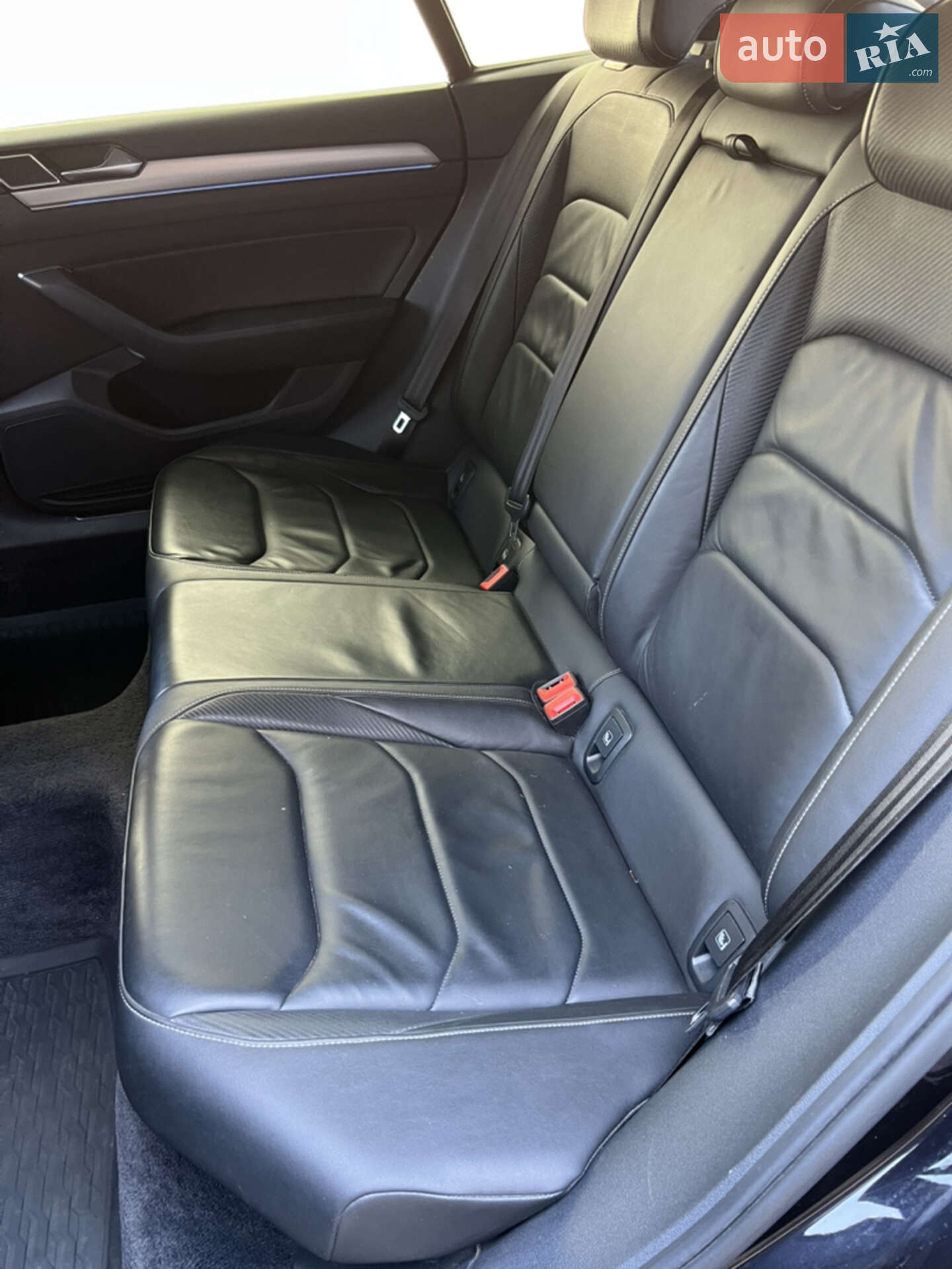 Volkswagen Arteon 2017 VIN WVWZZZ3HZHE703311 фото оголошення 9 з 13