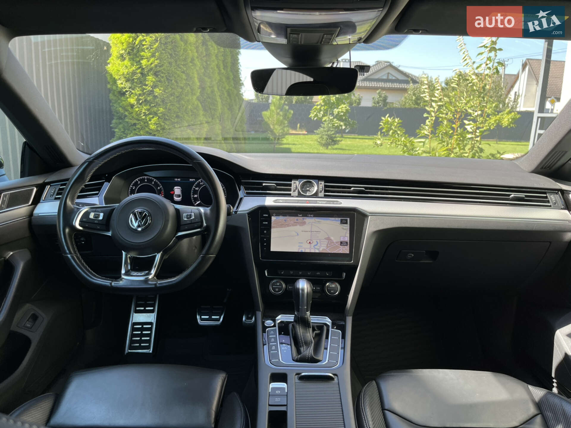 Volkswagen Arteon 2017 VIN WVWZZZ3HZHE703311 фото оголошення 10 з 13