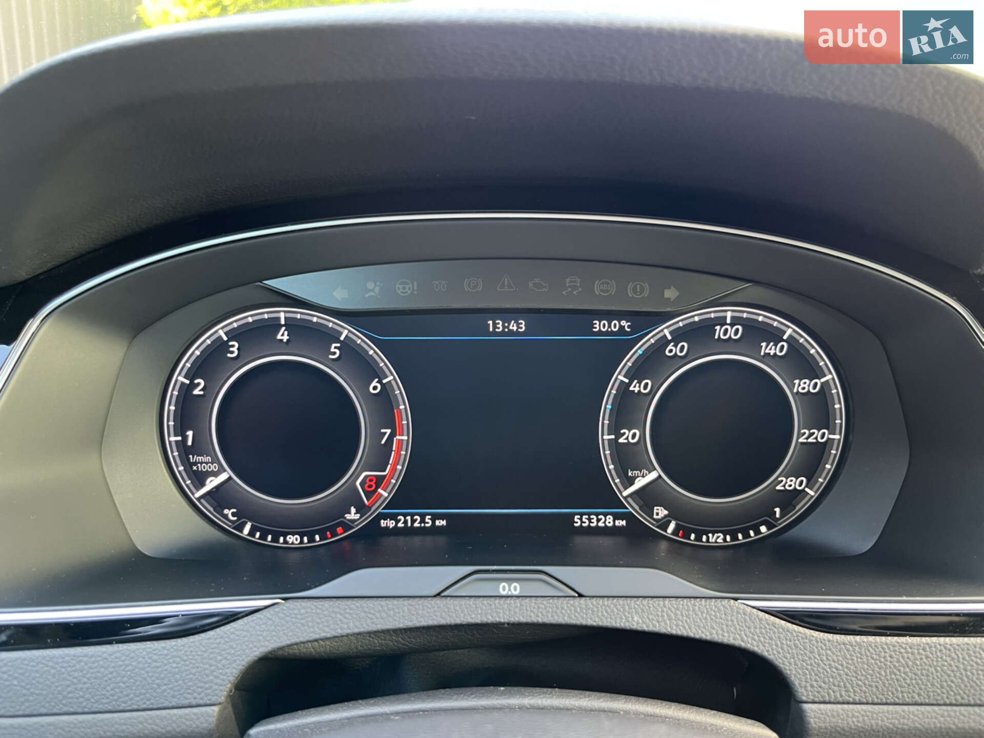 Volkswagen Arteon 2017 VIN WVWZZZ3HZHE703311 фото оголошення 19 з 19