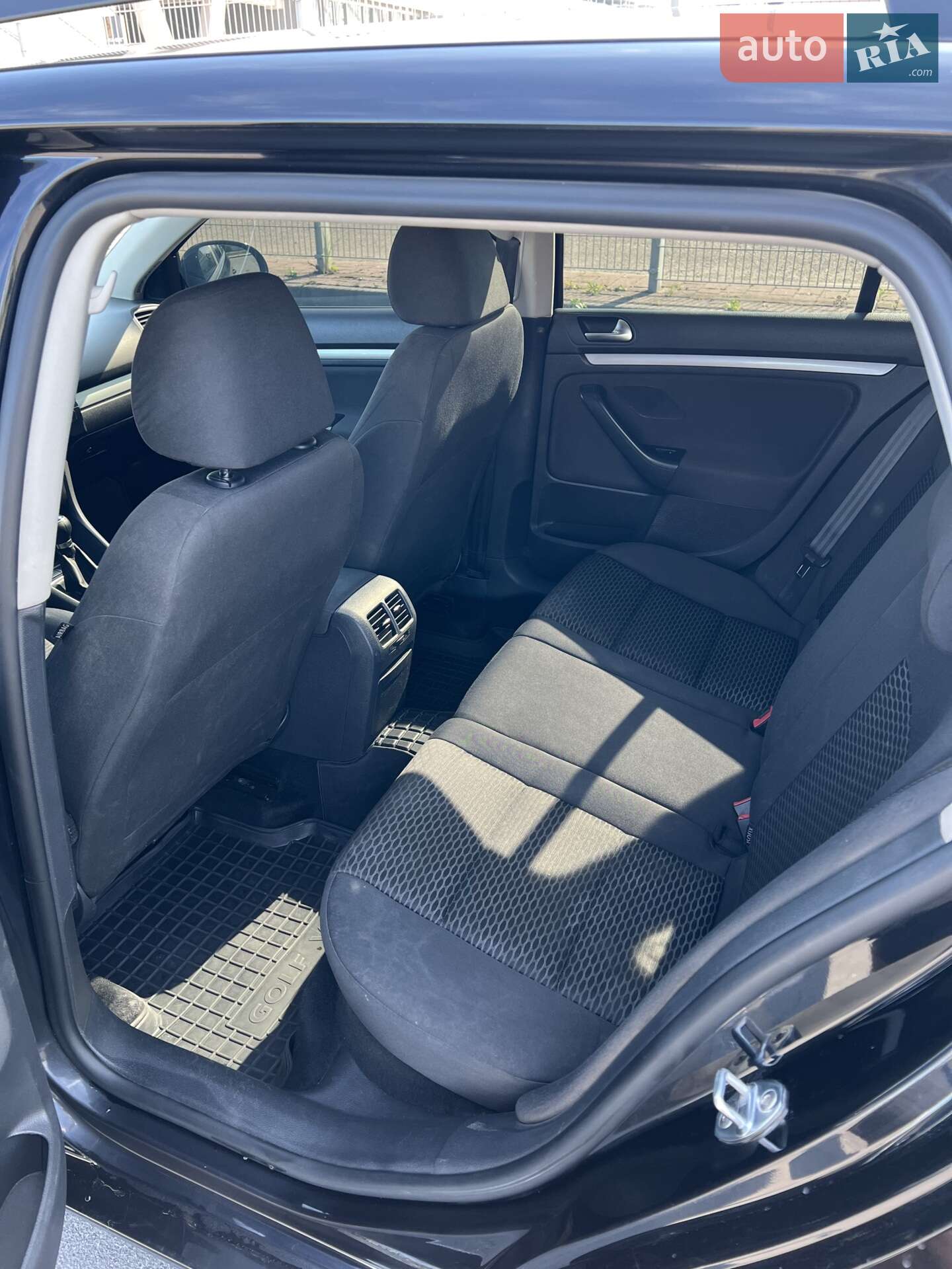 Volkswagen Golf 2012 VIN WVWZZZ1KZCM701780 фото оголошення 7 з 12