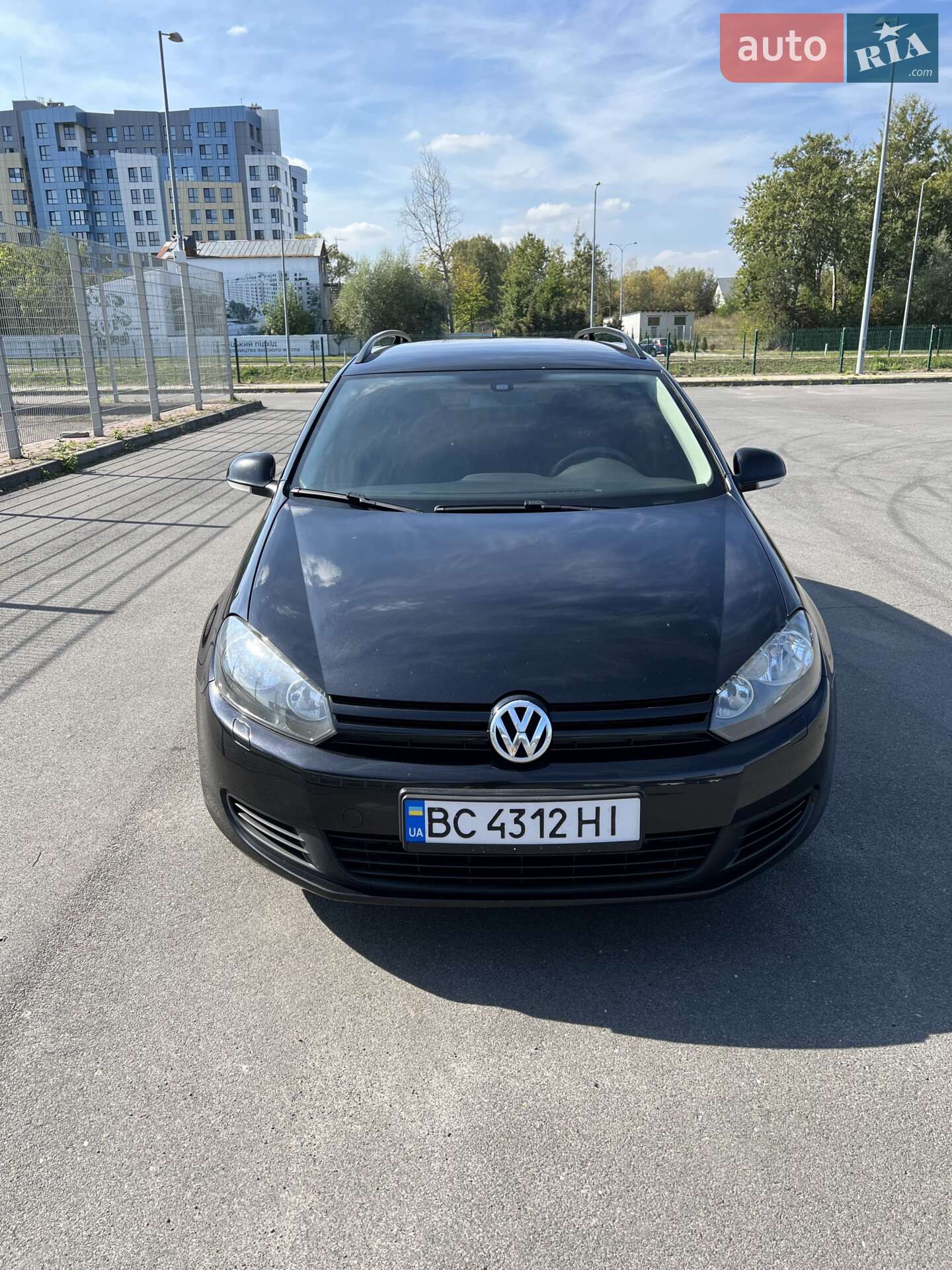 Volkswagen Golf 2012 VIN WVWZZZ1KZCM701780 фото оголошення 3 з 12