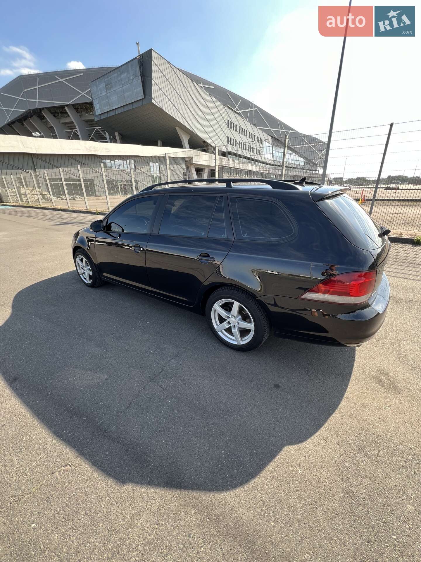 Volkswagen Golf 2012 VIN WVWZZZ1KZCM701780 фото оголошення 4 з 12