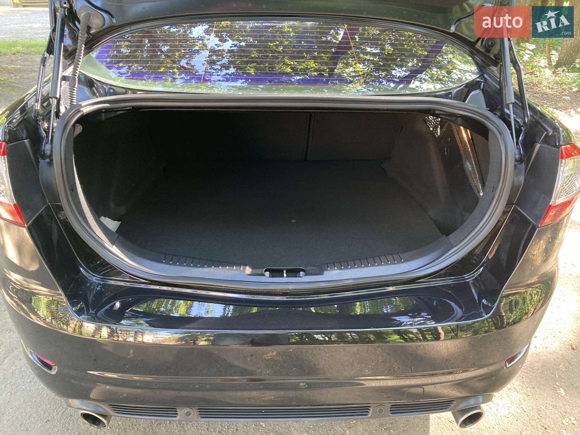 Ford FORD MONDEO 2011 VIN WF0DXXGBBDBL14423 фото оголошення 9 з 22