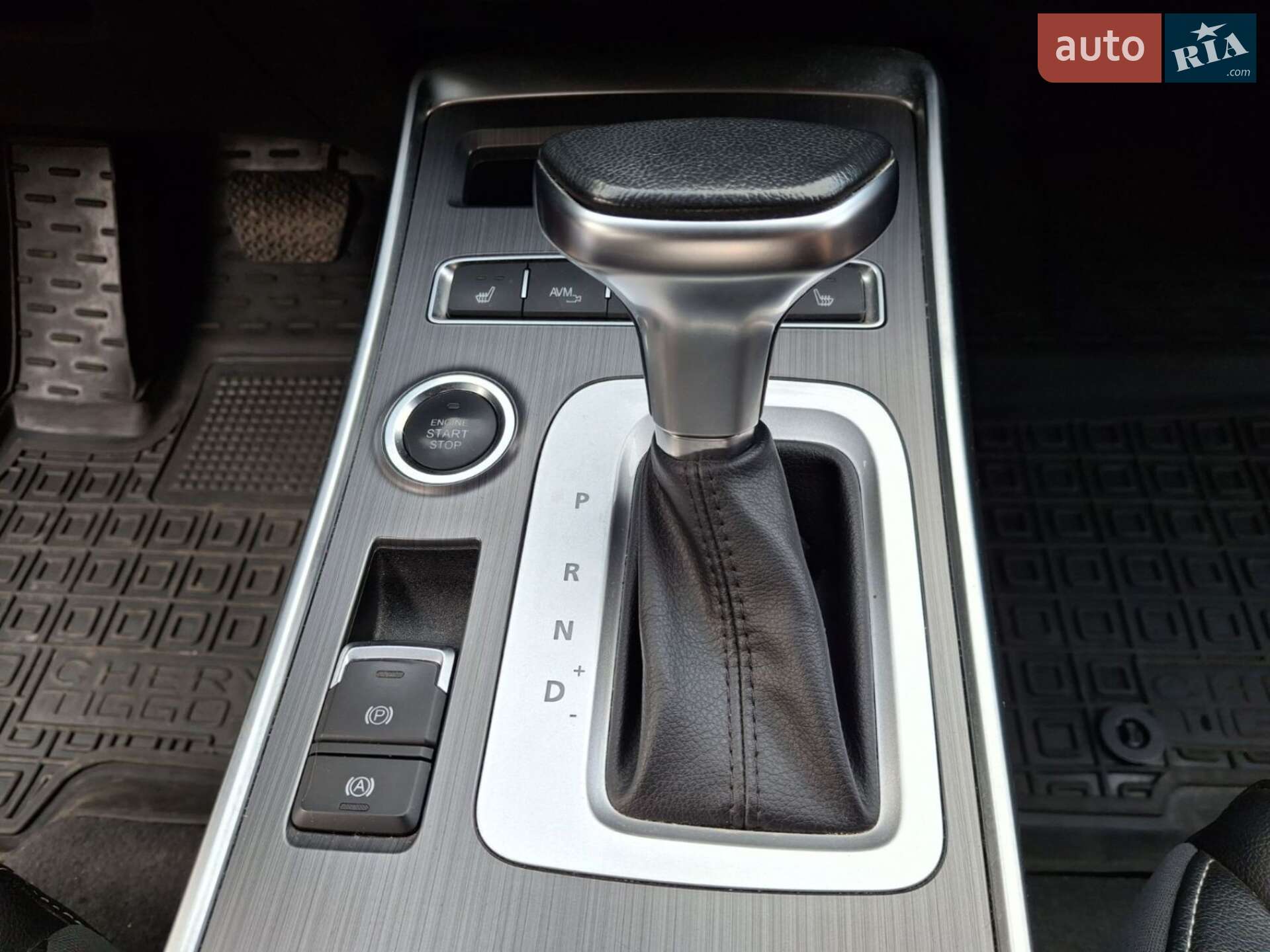 Chery Tiggo 7 2020 VIN LVVDB21B5MD015234 фото оголошення 13 з 32