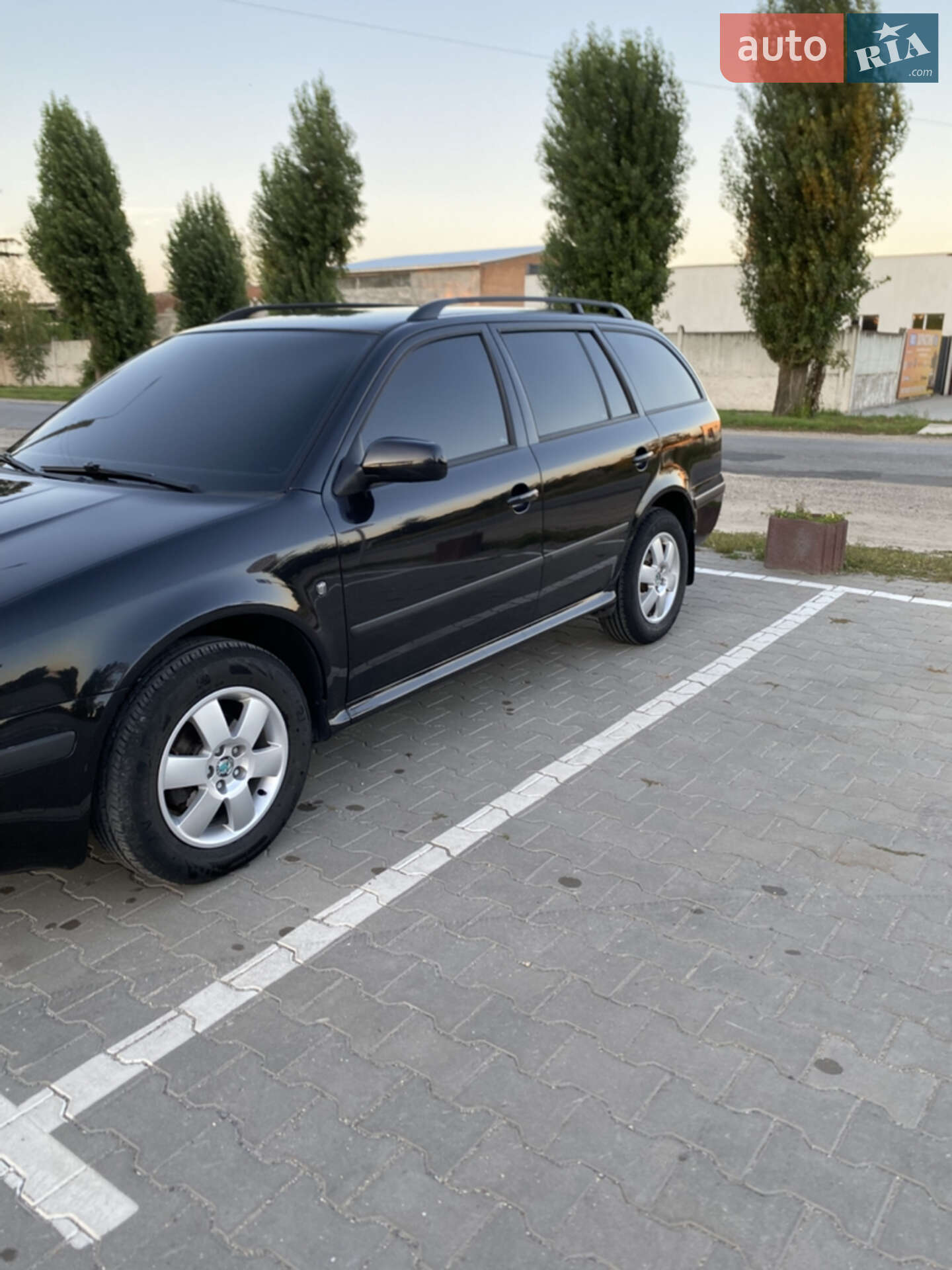 Skoda Octavia 2009 VIN TMBJX21U9A8829889 фото оголошення 11 з 80