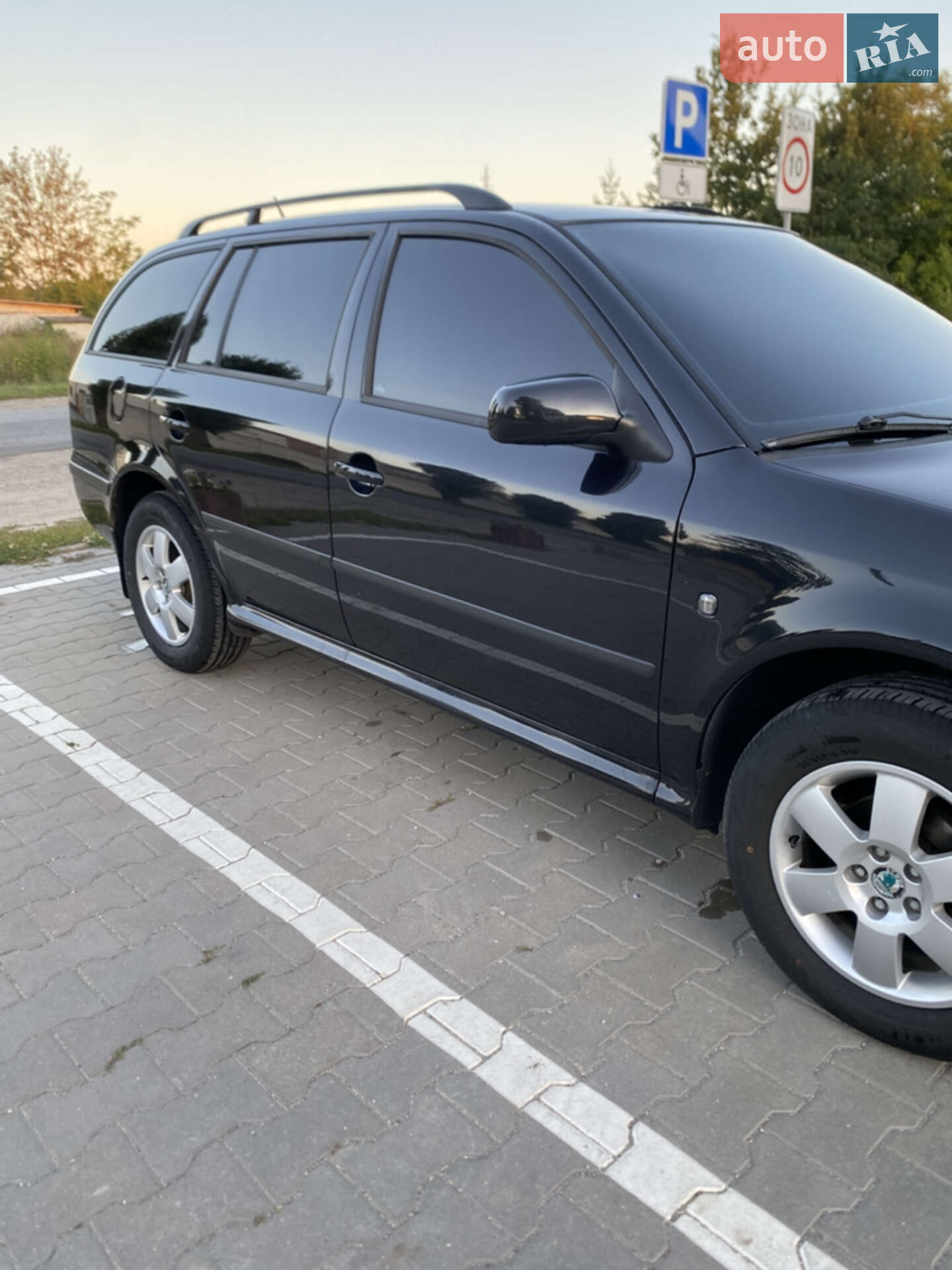 Skoda Octavia 2009 VIN TMBJX21U9A8829889 фото оголошення 13 з 80
