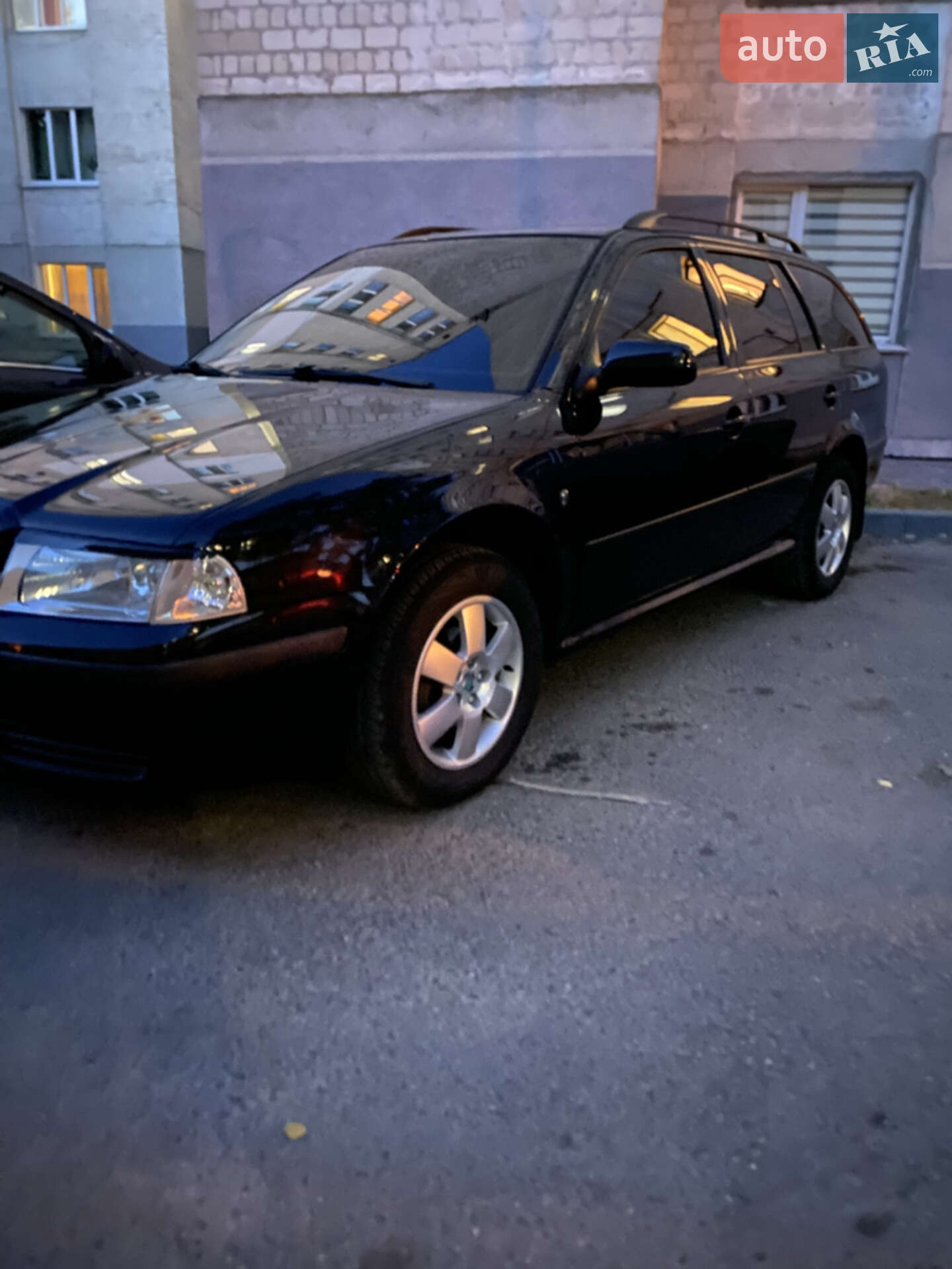 Skoda Octavia 2009 VIN TMBJX21U9A8829889 фото оголошення 14 з 80