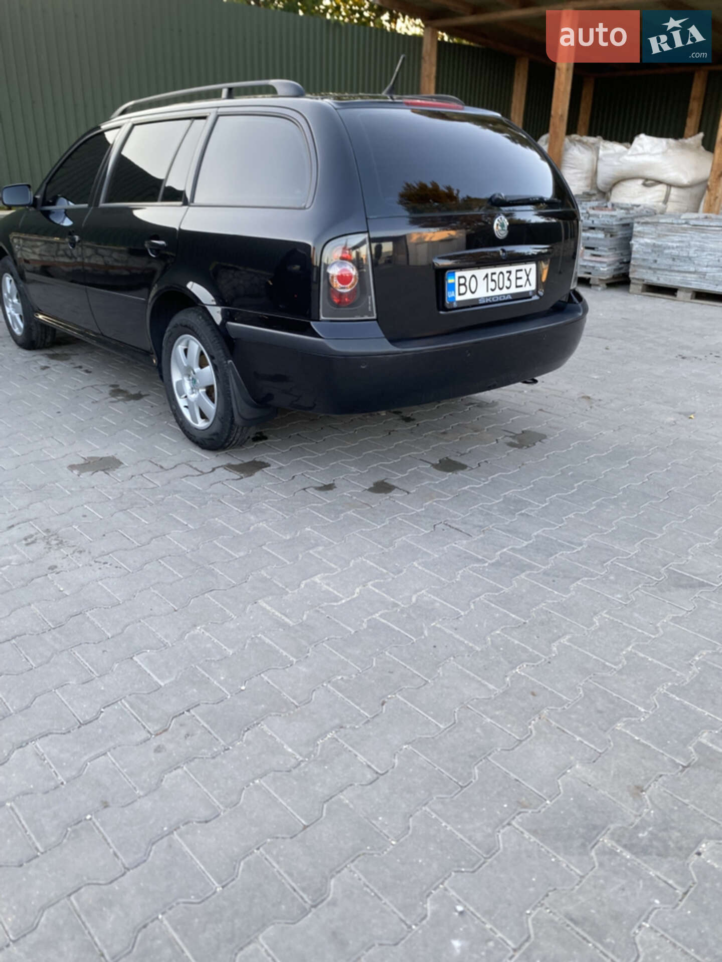 Skoda Octavia 2009 VIN TMBJX21U9A8829889 фото оголошення 18 з 80