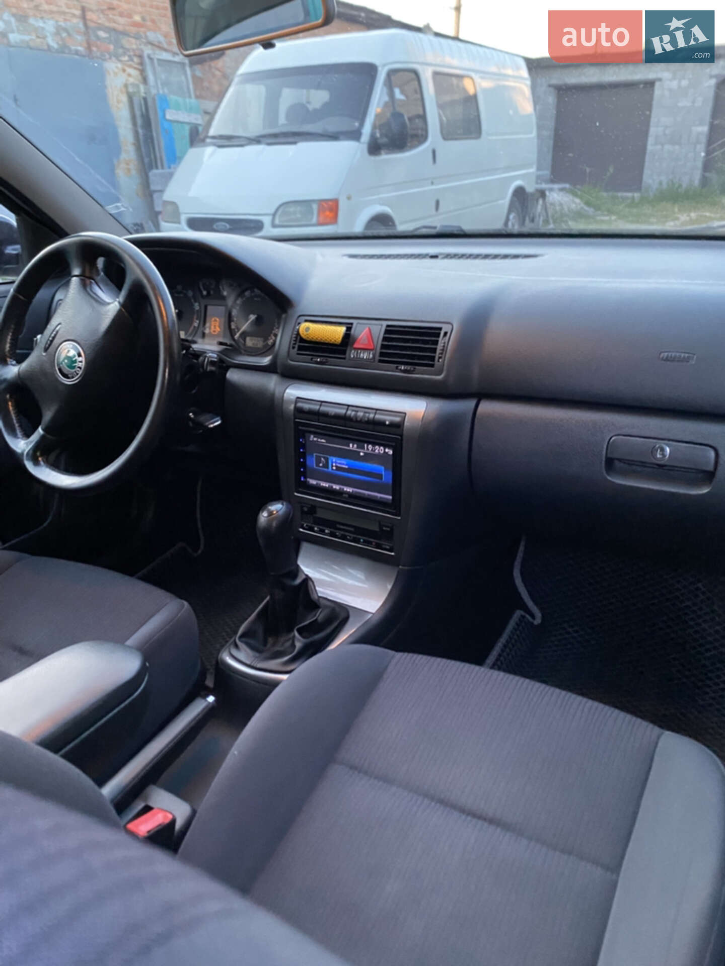 Skoda Octavia 2009 VIN TMBJX21U9A8829889 фото оголошення 47 з 80