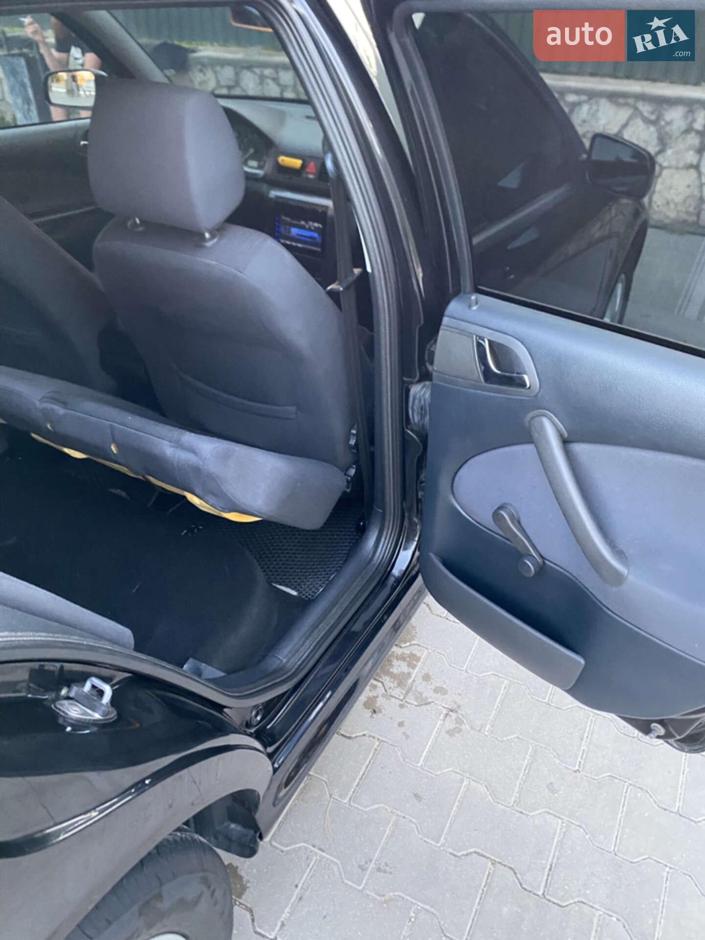 Skoda Octavia 2009 VIN TMBJX21U9A8829889 фото оголошення 54 з 80