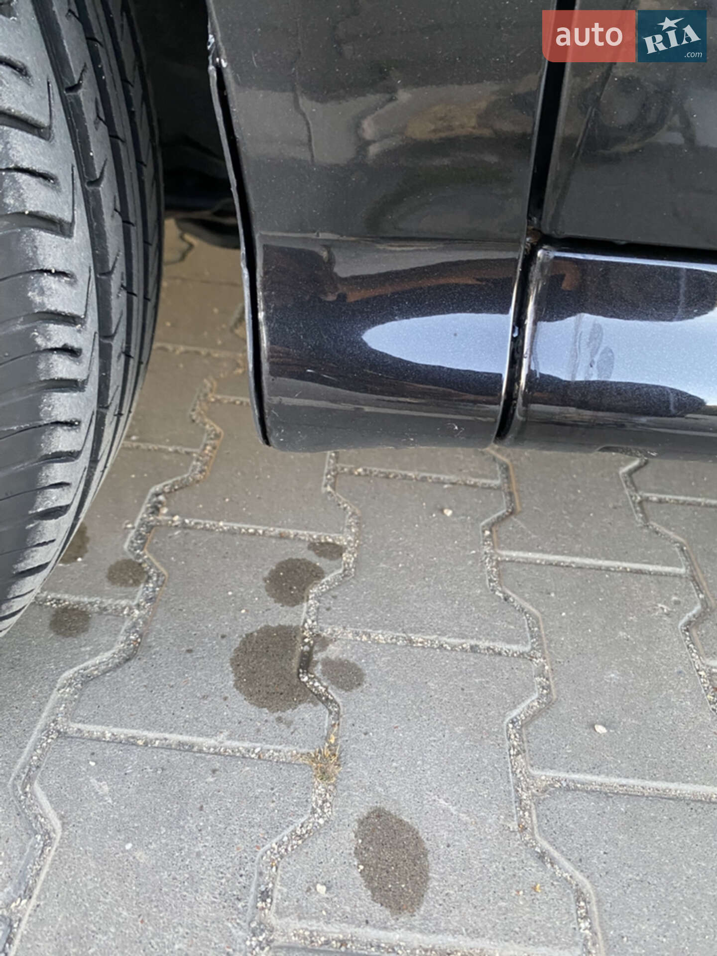 Skoda Octavia 2009 VIN TMBJX21U9A8829889 фото оголошення 40 з 80
