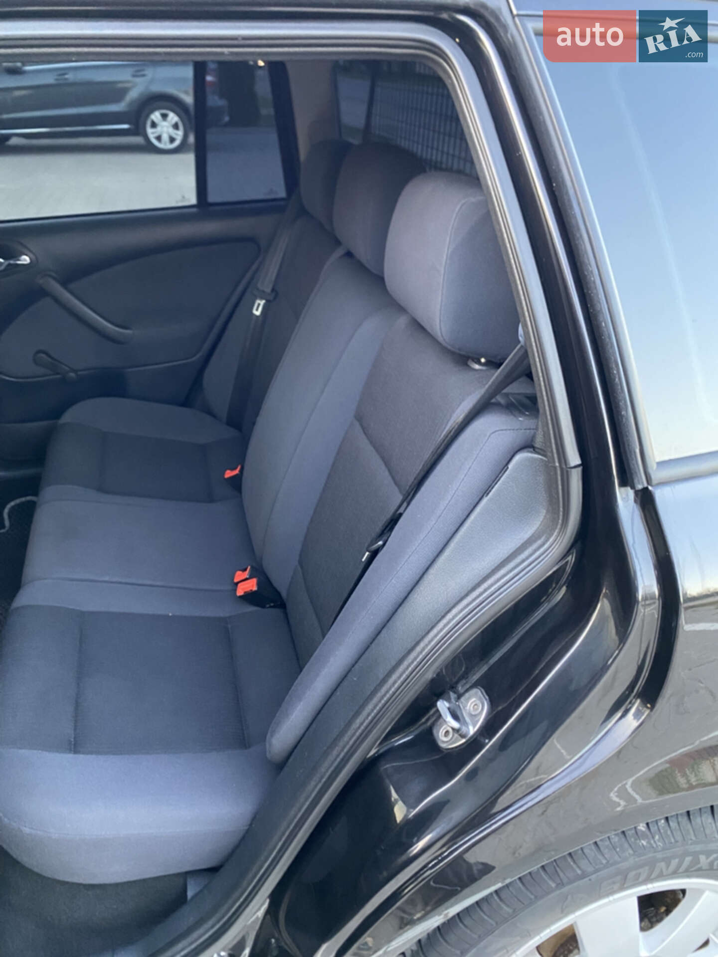Skoda Octavia 2009 VIN TMBJX21U9A8829889 фото оголошення 61 з 80