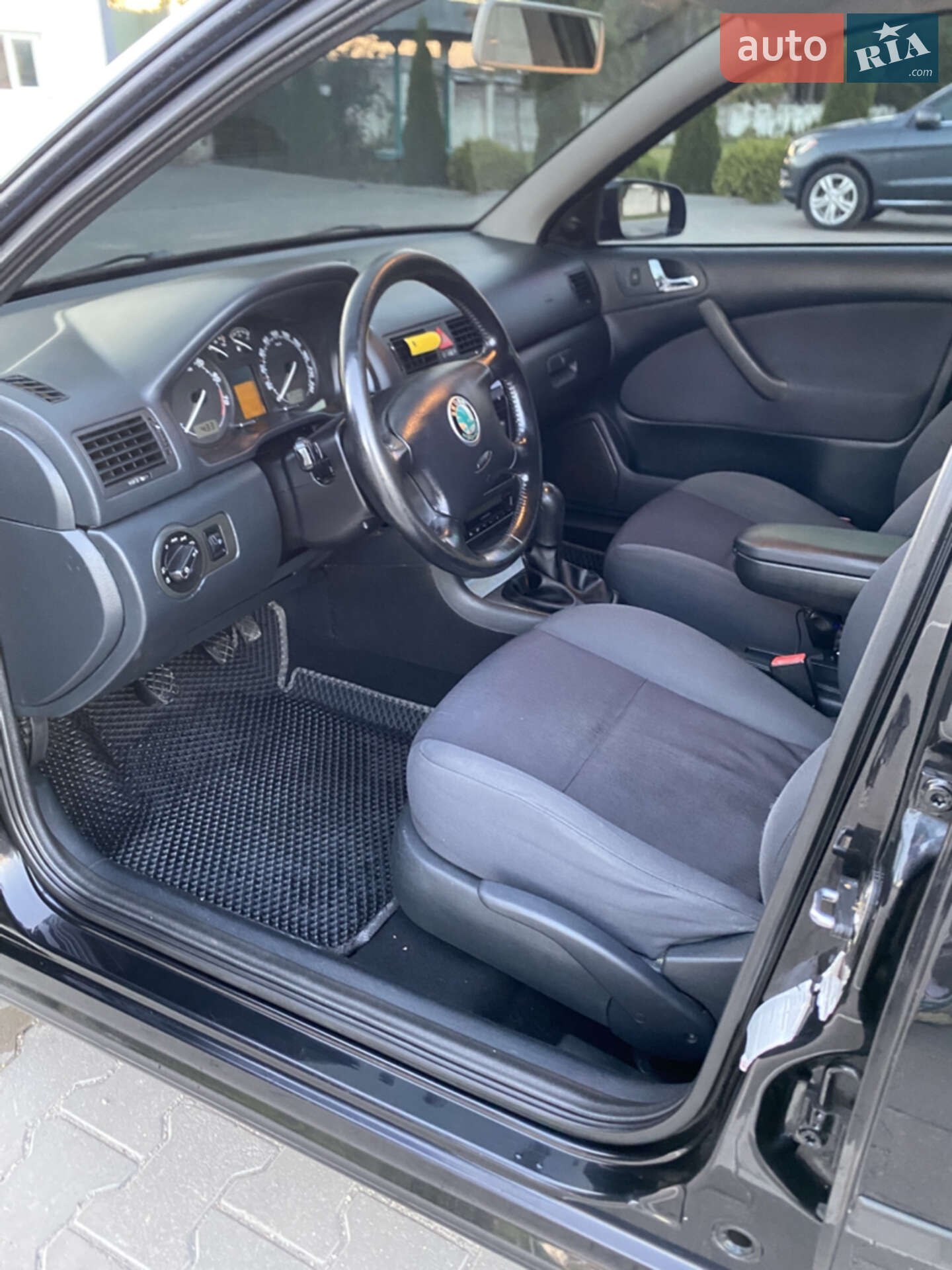 Skoda Octavia 2009 VIN TMBJX21U9A8829889 фото оголошення 63 з 80