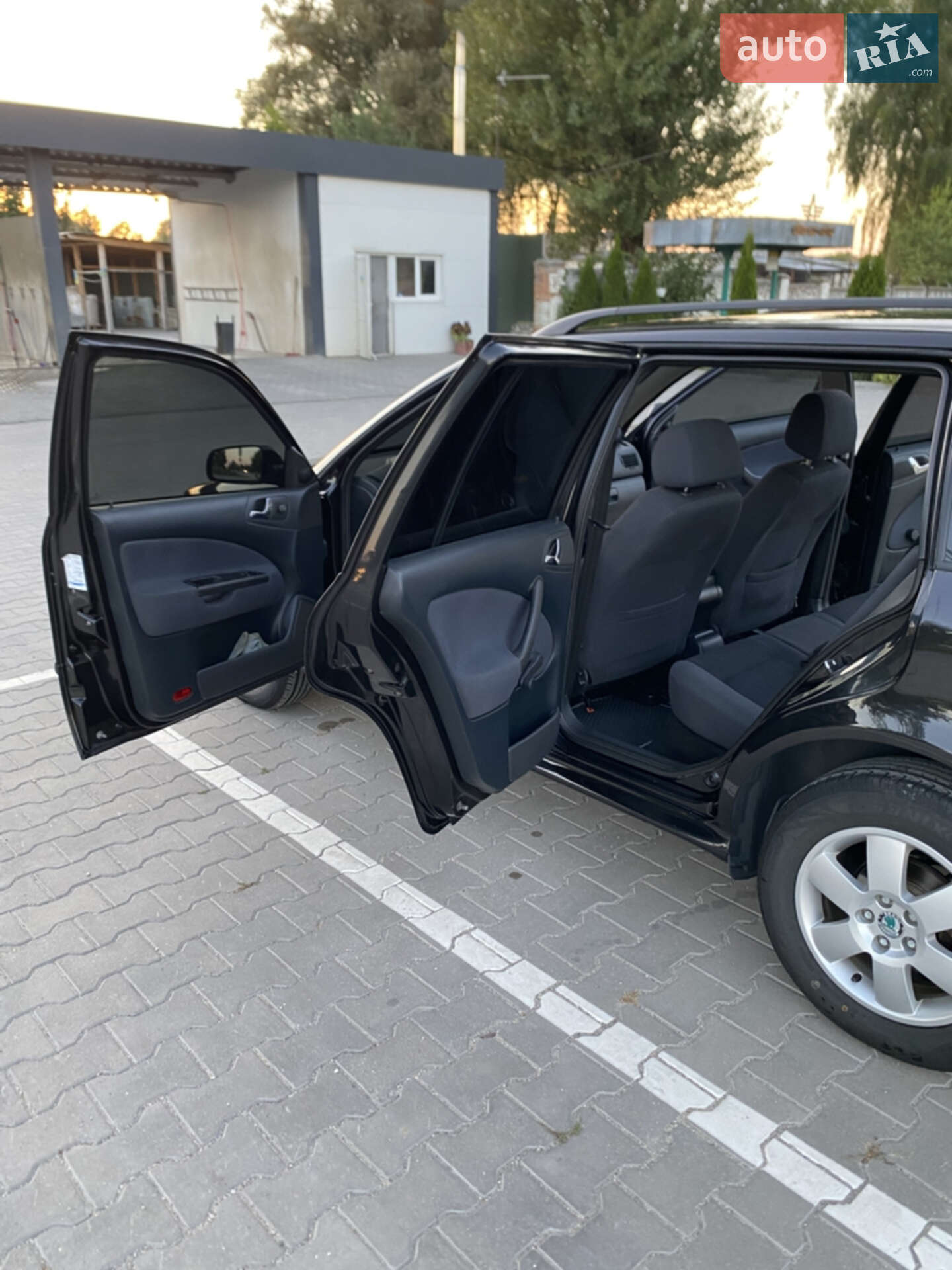 Skoda Octavia 2009 VIN TMBJX21U9A8829889 фото оголошення 68 з 80