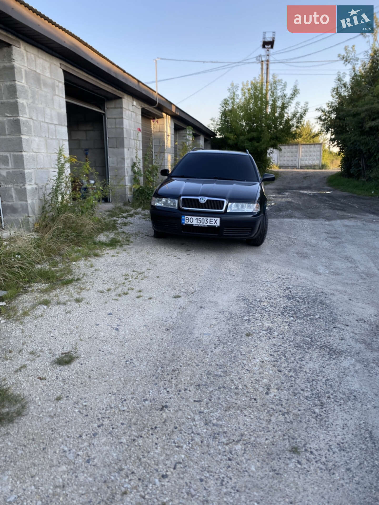 Skoda Octavia 2009 VIN TMBJX21U9A8829889 фото оголошення 6 з 80