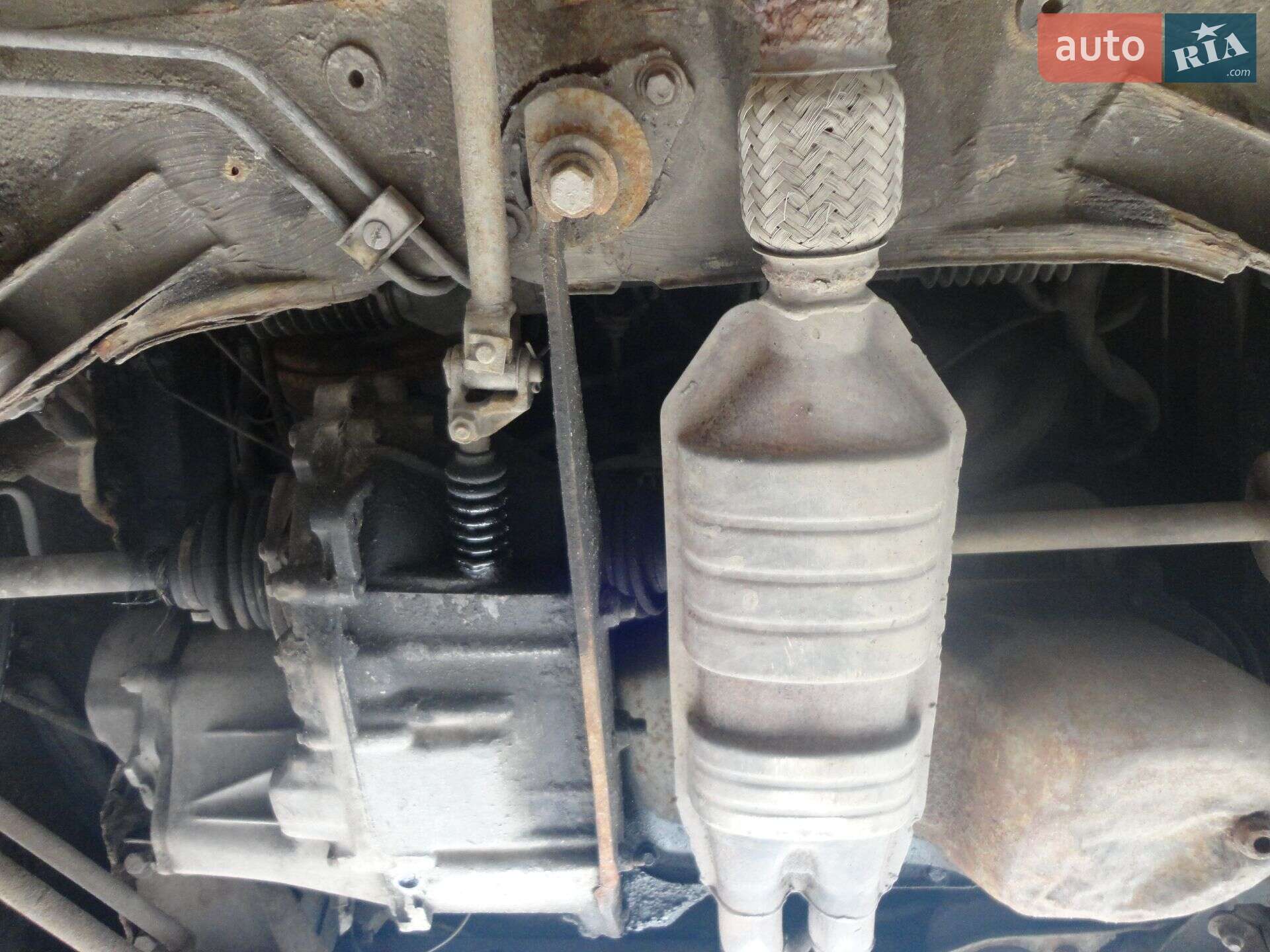 SEAT Ibiza 1991 VIN VSS021A0009980179 фото оголошення 16 з 23