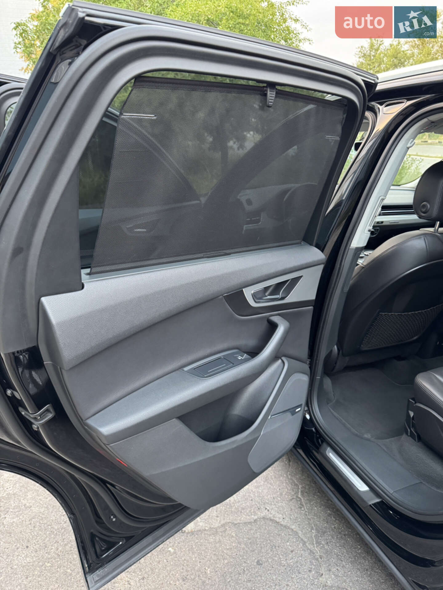Audi Q7 2015 VIN WAUZZZ4M8GD025663 фото оголошення 14 з 52