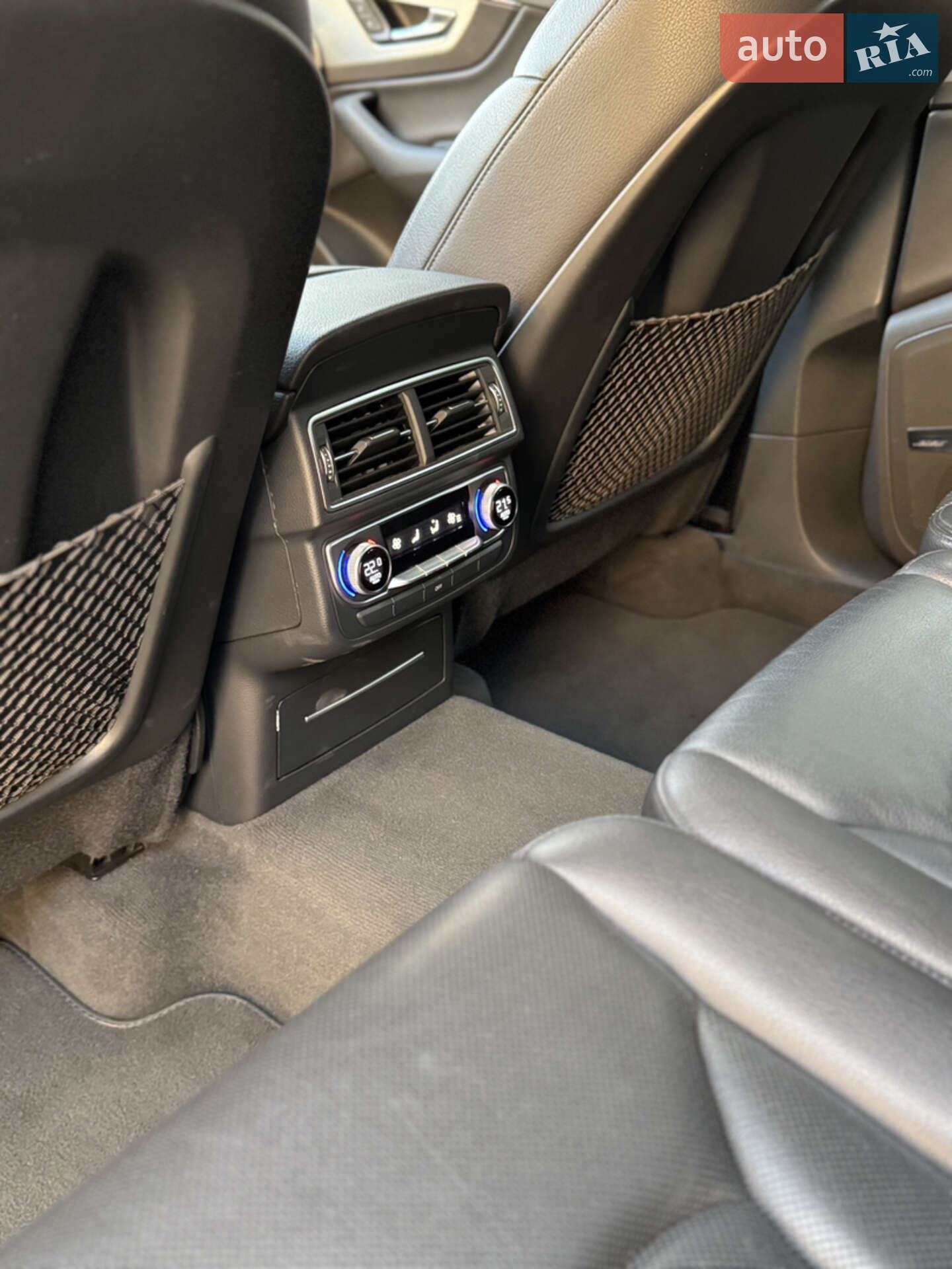 Audi Q7 2015 VIN WAUZZZ4M8GD025663 фото оголошення 40 з 52
