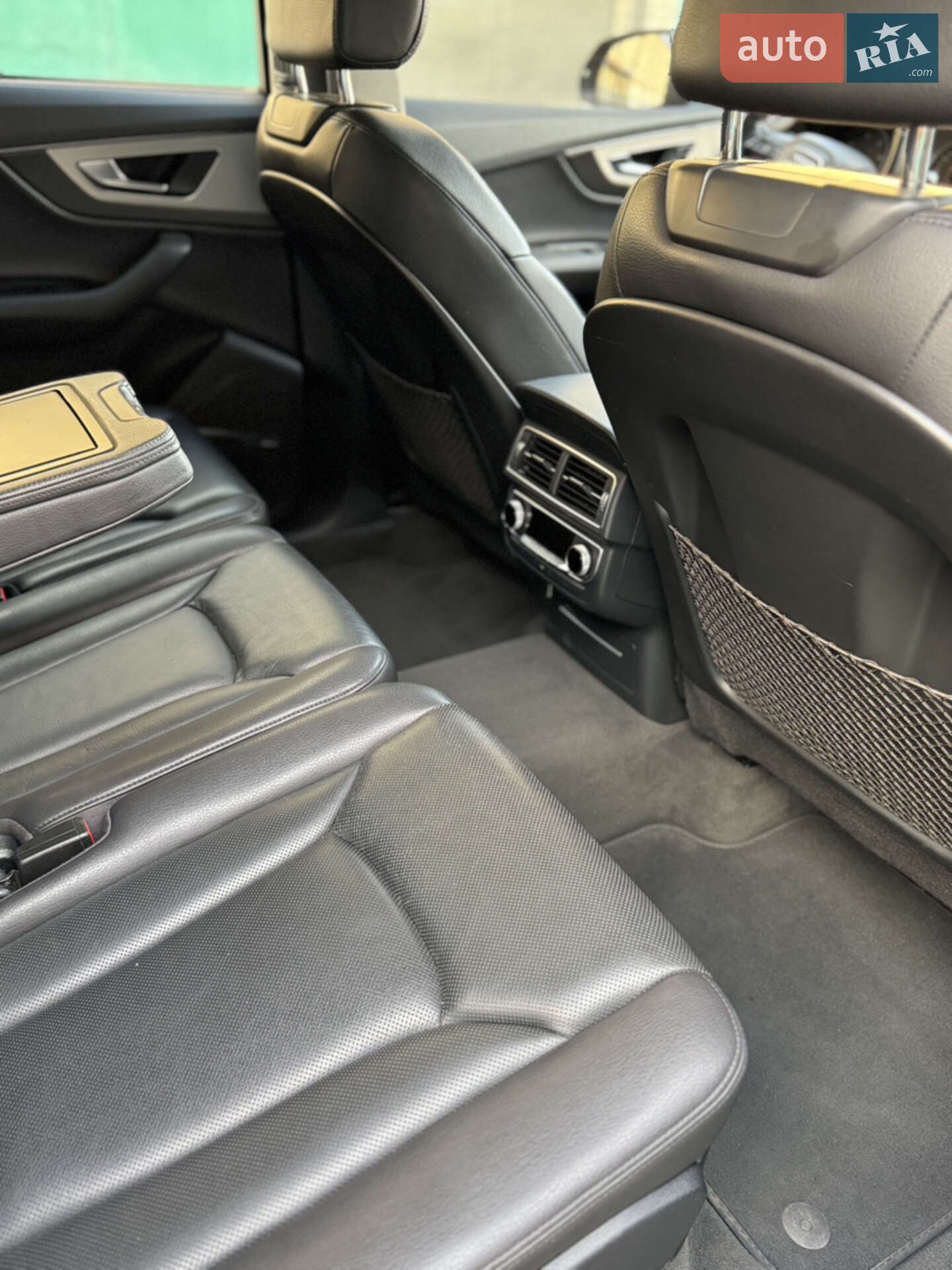 Audi Q7 2015 VIN WAUZZZ4M8GD025663 фото оголошення 42 з 52