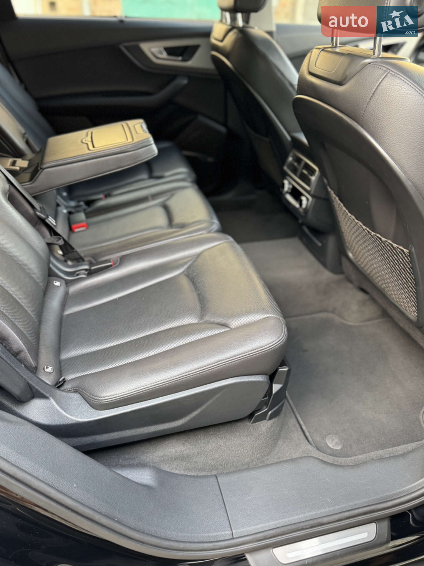 Audi Q7 2015 VIN WAUZZZ4M8GD025663 фото оголошення 43 з 52