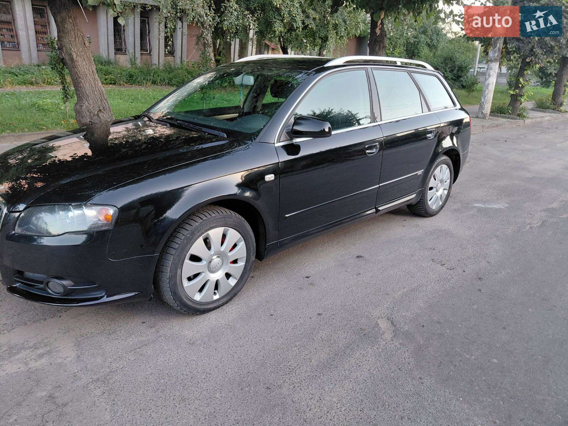 Audi A4 2007 VIN WAUZZZ8E98A029078 фото оголошення 26 з 27