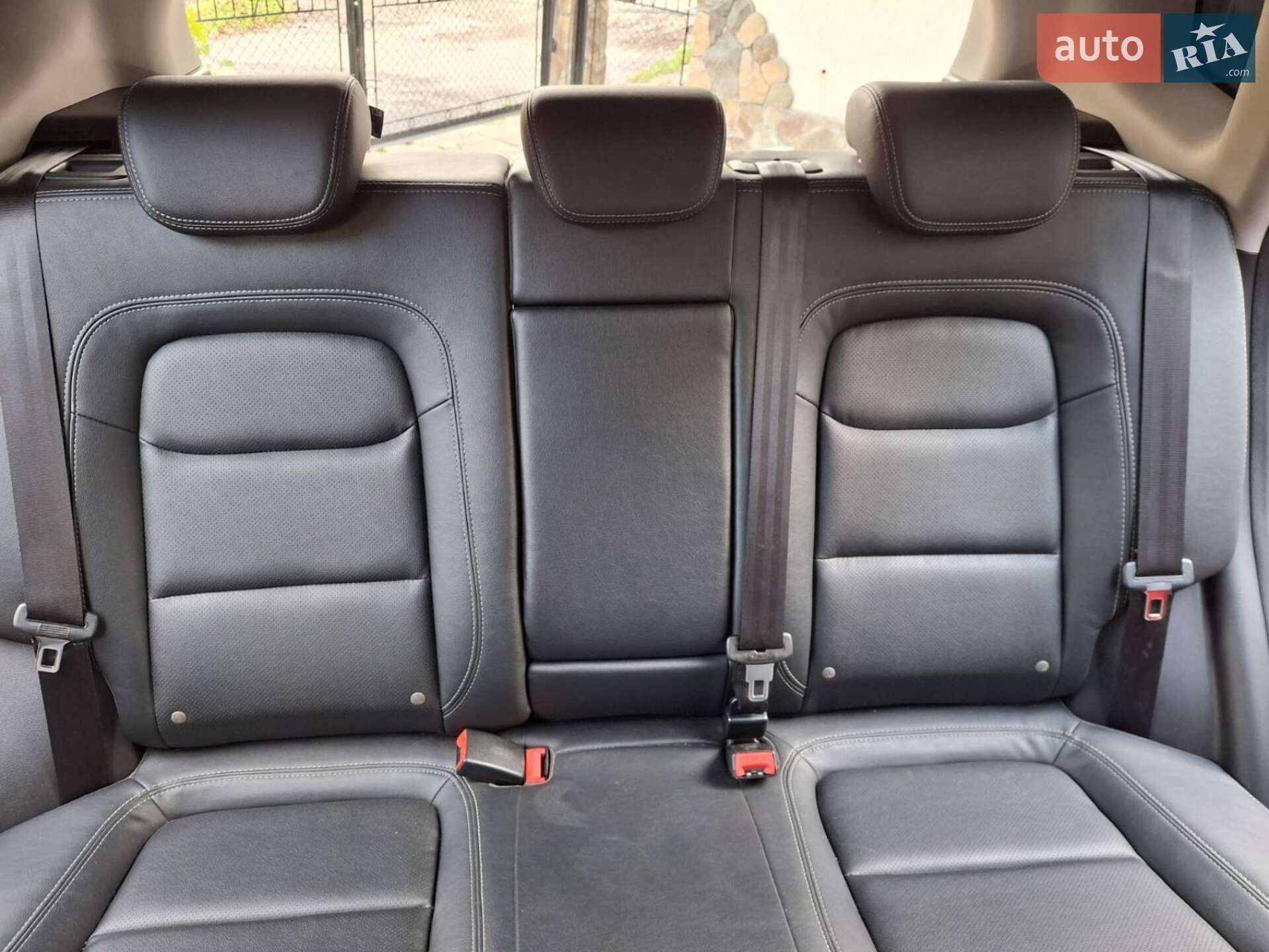 Chery Tiggo 7 2020 VIN LVVDB21B5MD015234 фото оголошення 14 з 32
