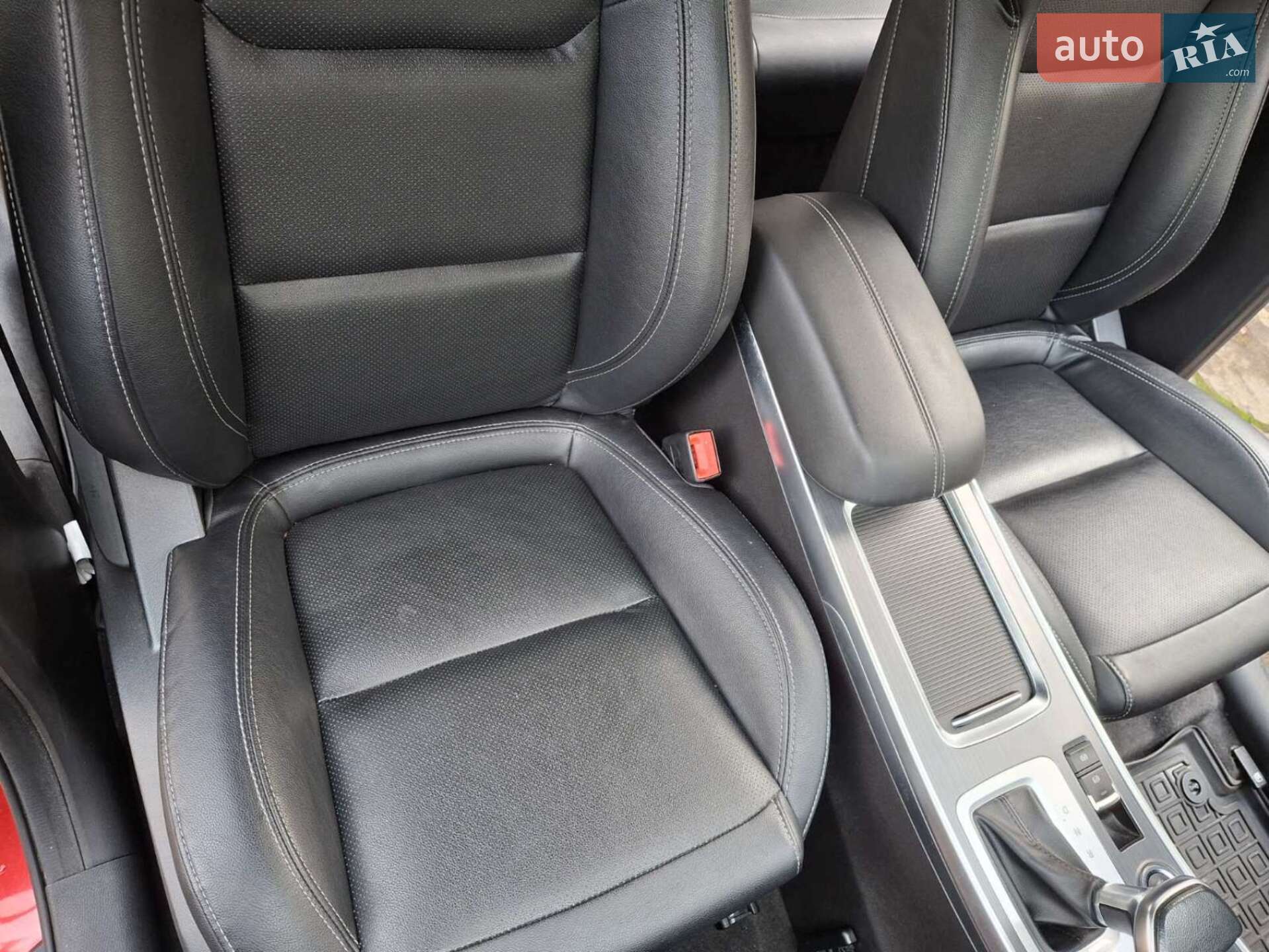 Chery Tiggo 7 2020 VIN LVVDB21B5MD015234 фото оголошення 16 з 32