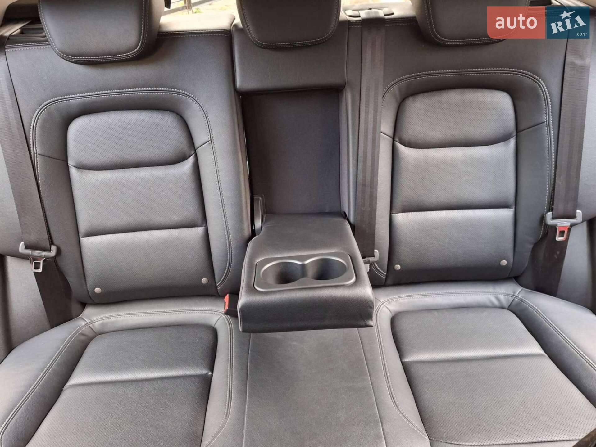 Chery Tiggo 7 2020 VIN LVVDB21B5MD015234 фото оголошення 17 з 32