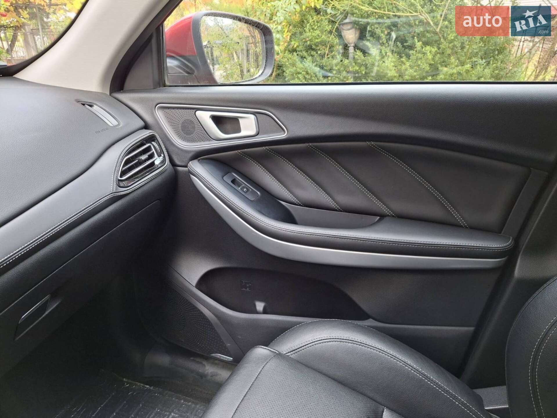 Chery Tiggo 7 2020 VIN LVVDB21B5MD015234 фото оголошення 20 з 32