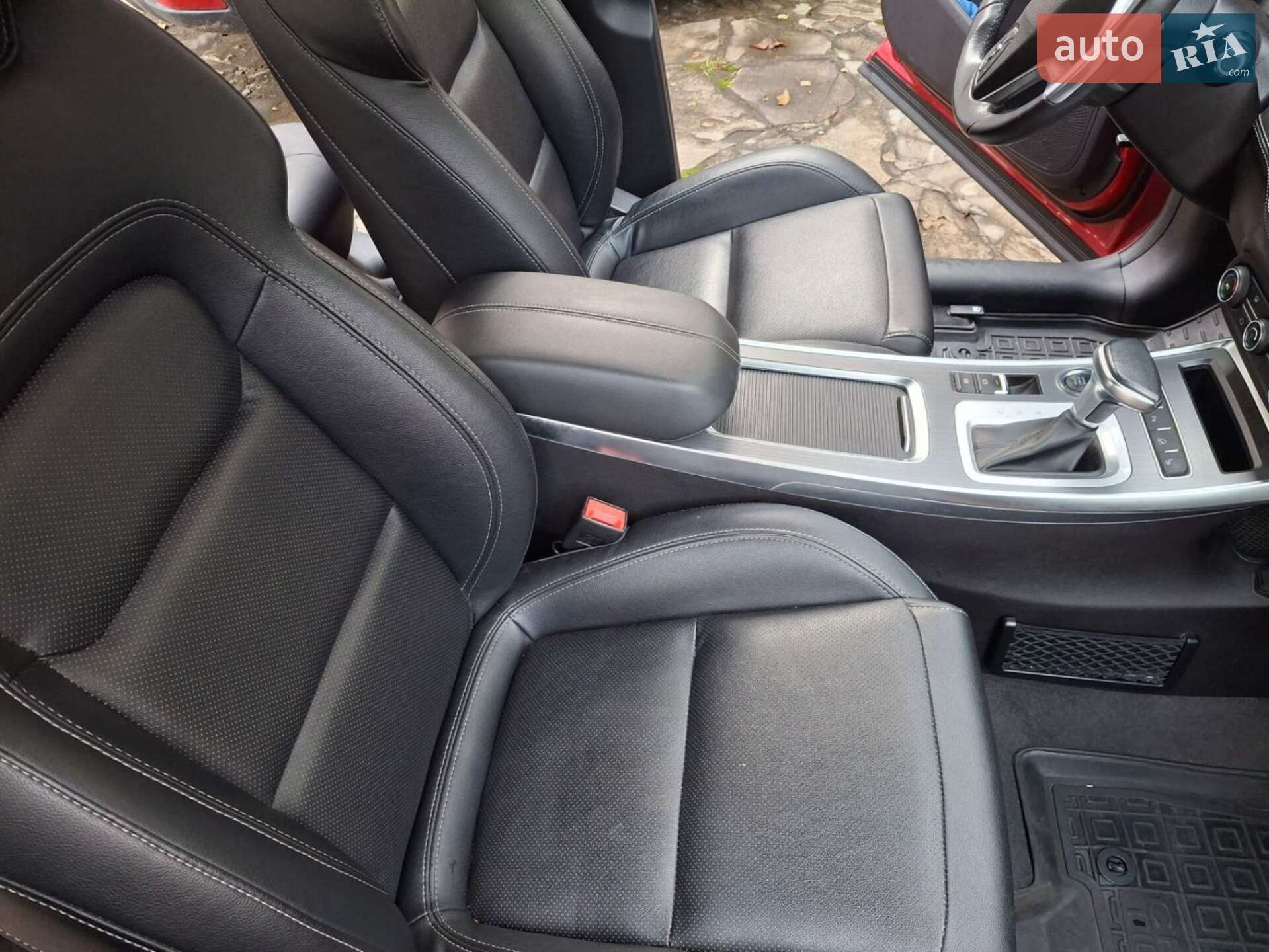 Chery Tiggo 7 2020 VIN LVVDB21B5MD015234 фото оголошення 21 з 32