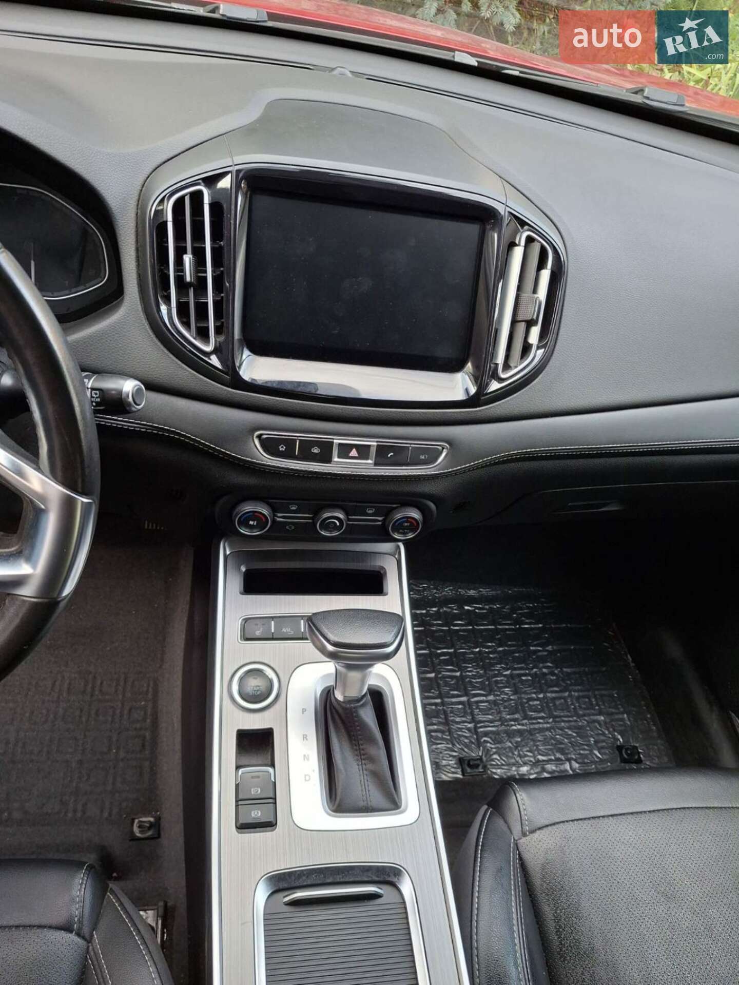Chery Tiggo 7 2020 VIN LVVDB21B5MD015234 фото оголошення 22 з 32